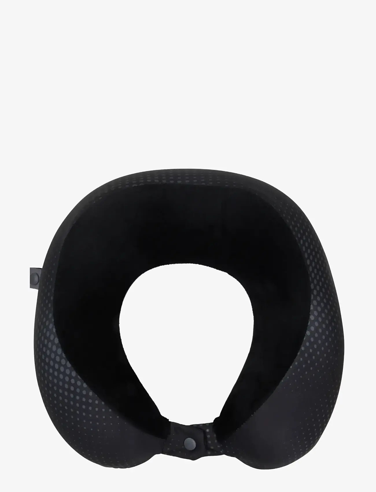 American Tourister - TRAVEL PILLOW MEMORYFOAM - shoppa efter tillfälle - black/grey - 2