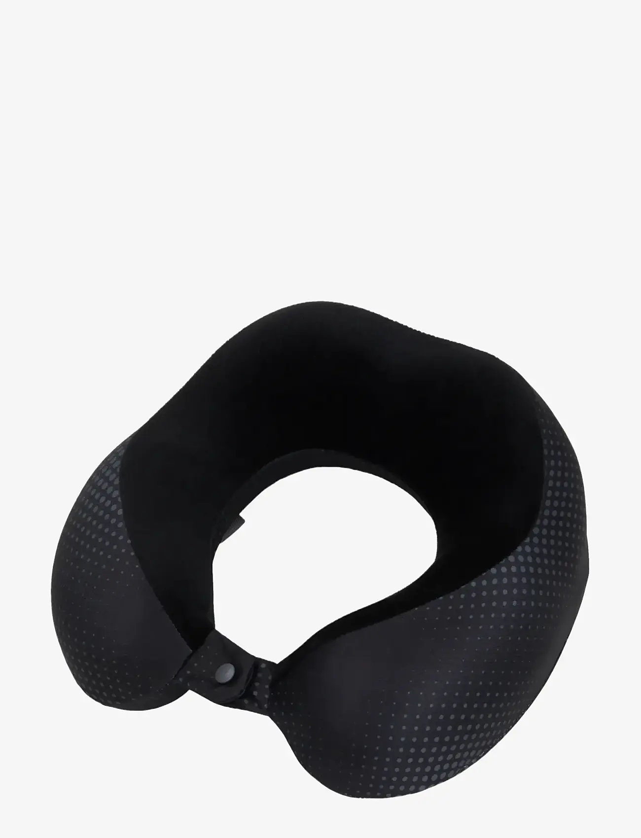 American Tourister - TRAVEL PILLOW MEMORYFOAM - shoppa efter tillfälle - black/grey - 3