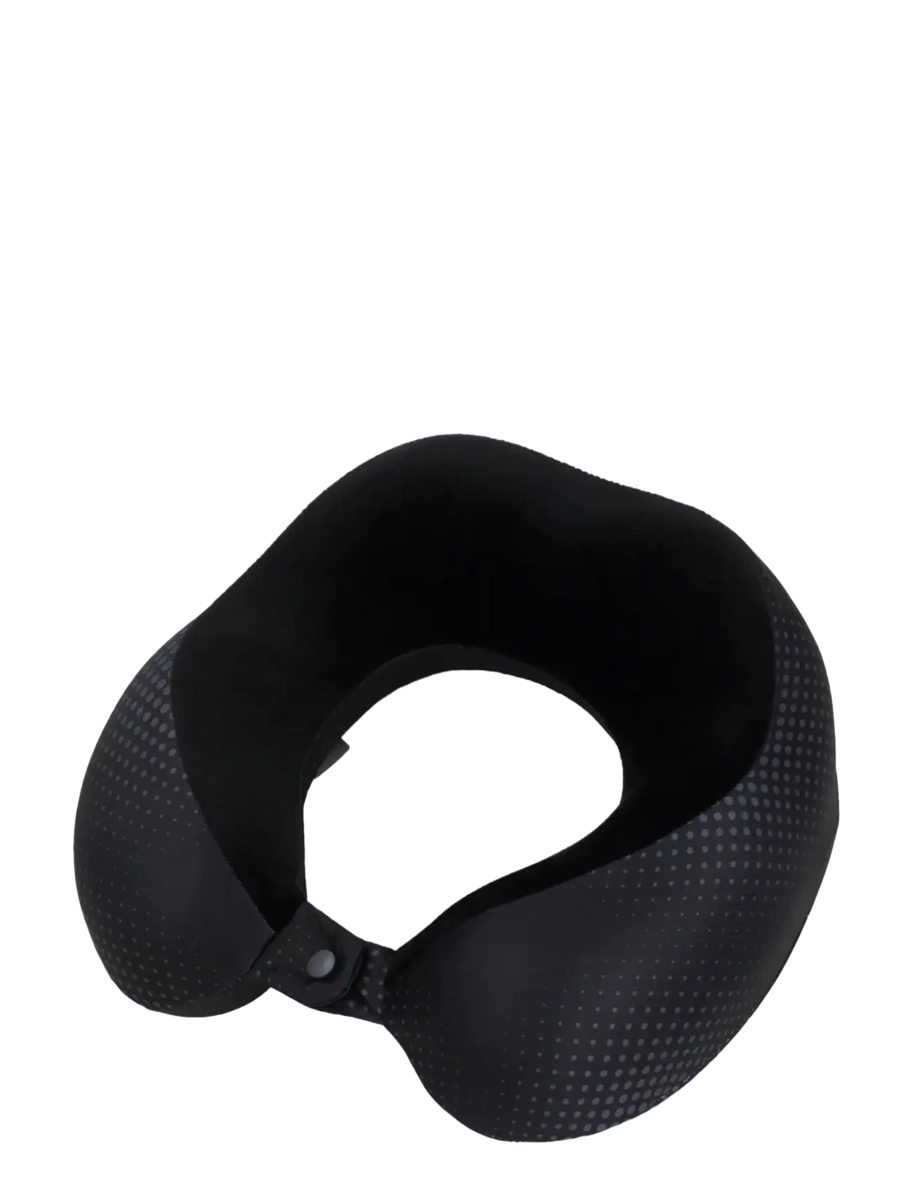 American Tourister - TRAVEL PILLOW MEMORYFOAM - black/grey - 3