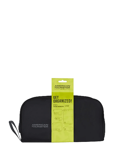Packing Organizers 5pcs - Pakkeposer