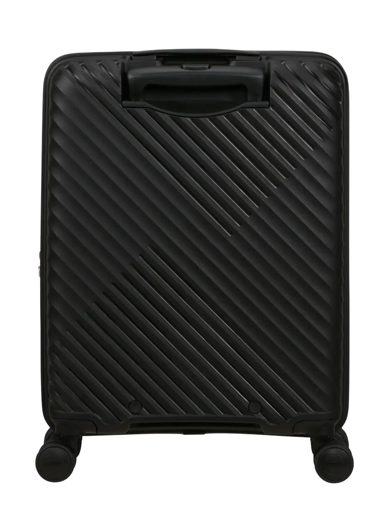 American Tourister - DIABLAST-SPINNER 55/20 TSA - håndbaggage - black code - 2