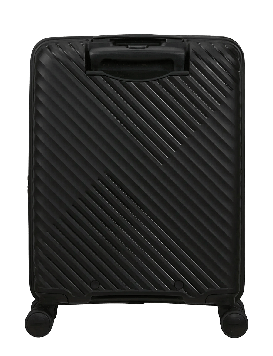 American Tourister - DIABLAST-SPINNER 55/20 TSA - håndbaggage - black code - 2