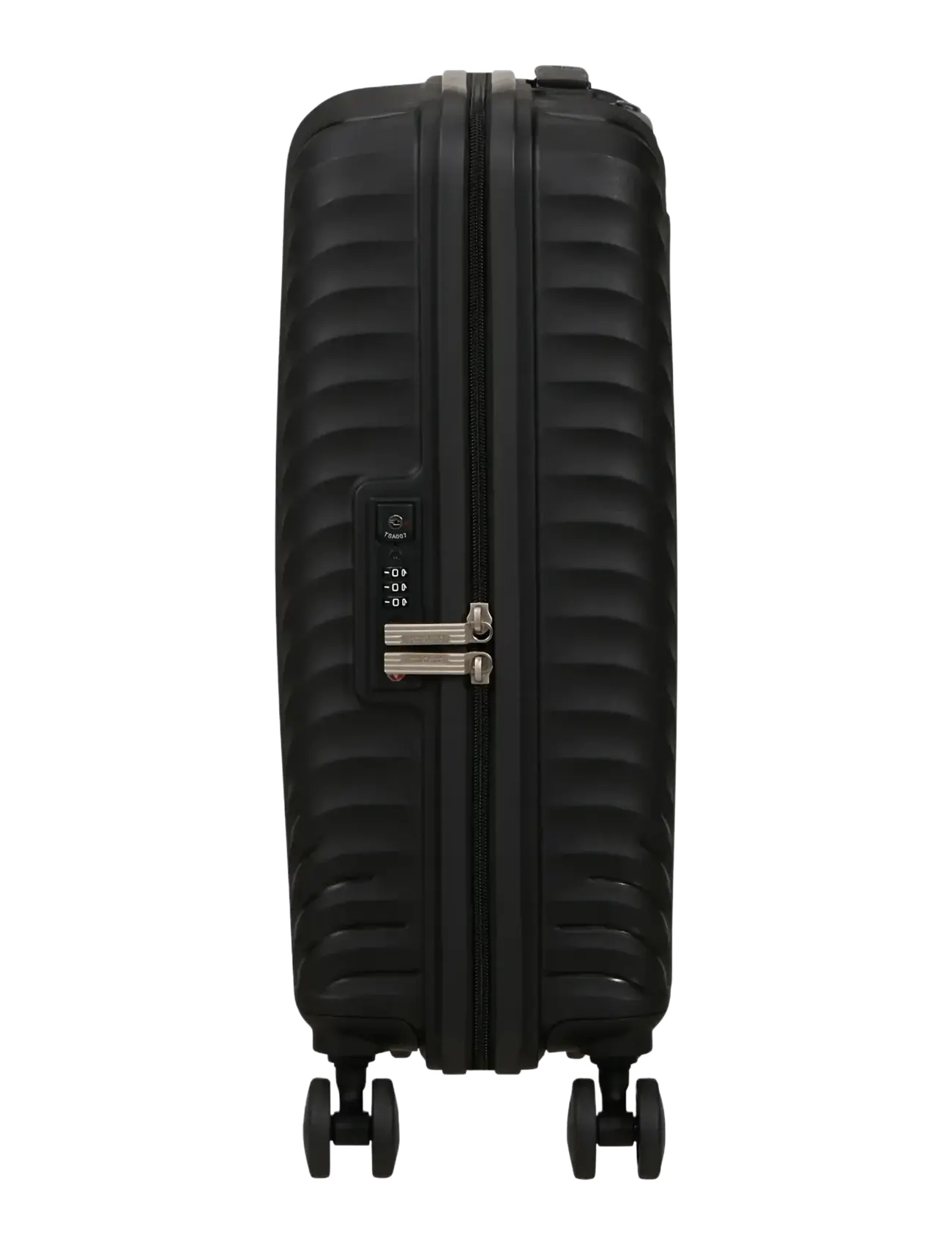 American Tourister - DIABLAST-SPINNER 55/20 TSA - håndbaggage - black code - 4