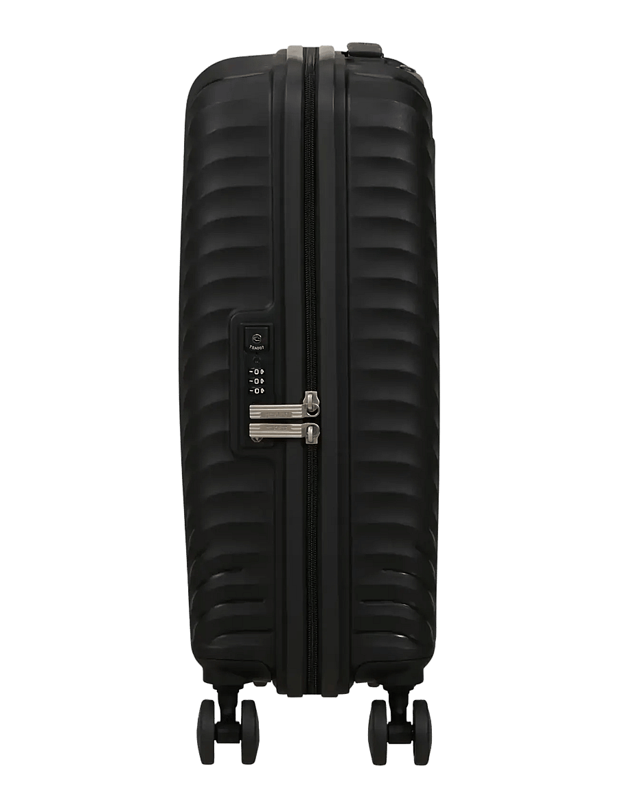 American Tourister - DIABLAST-SPINNER 55/20 TSA - håndbaggage - black code - 4