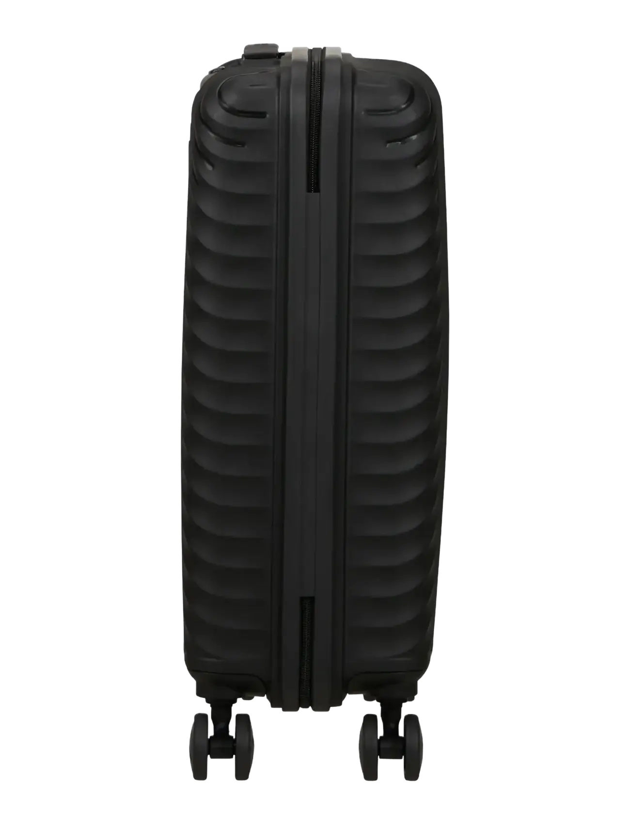American Tourister - DIABLAST-SPINNER 55/20 TSA - håndbaggage - black code - 5