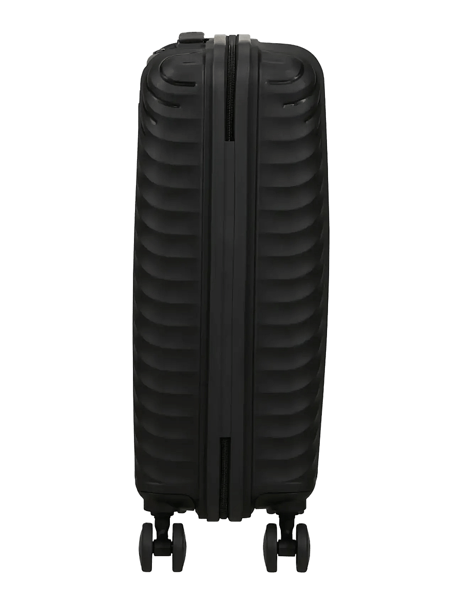 American Tourister - DIABLAST-SPINNER 55/20 TSA - håndbaggage - black code - 5