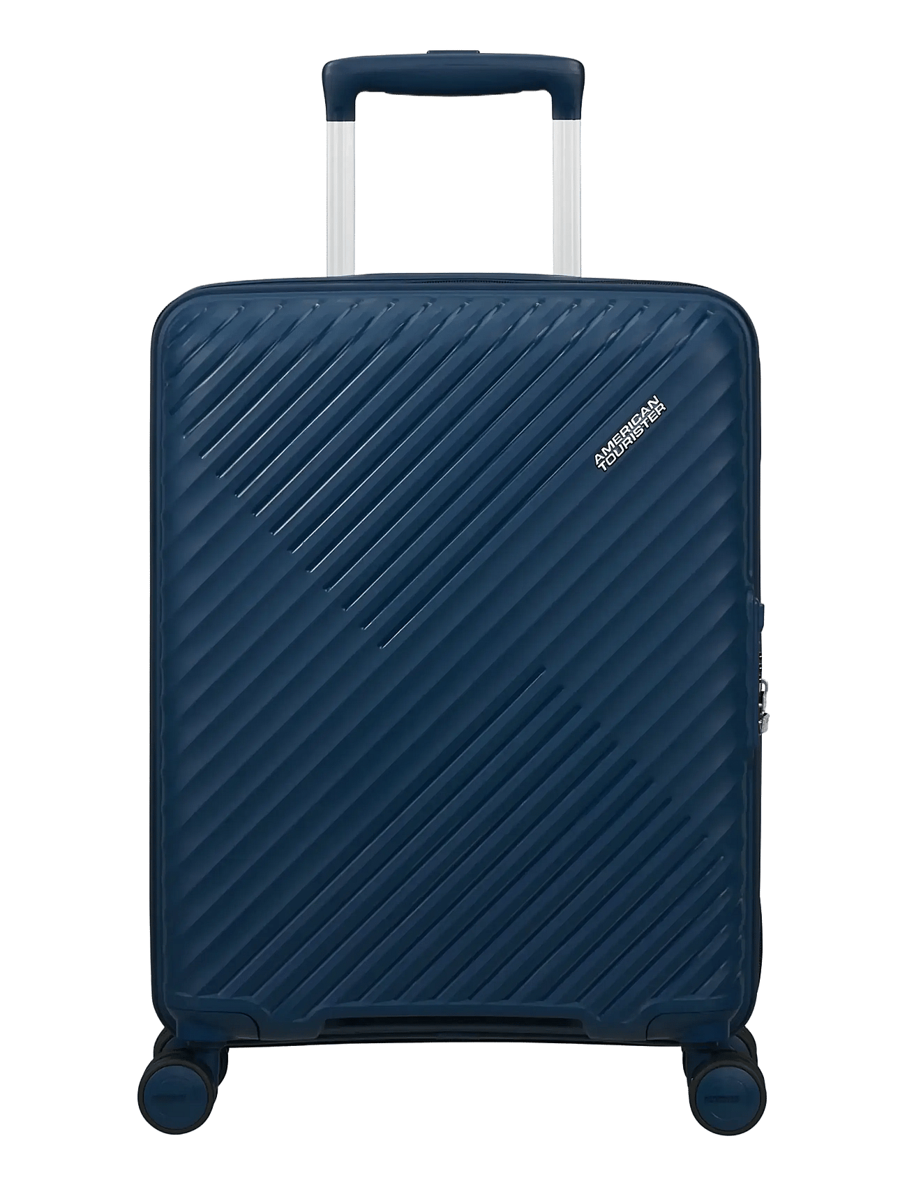 American Tourister - Diablast-Spinner 55/20 Tsa