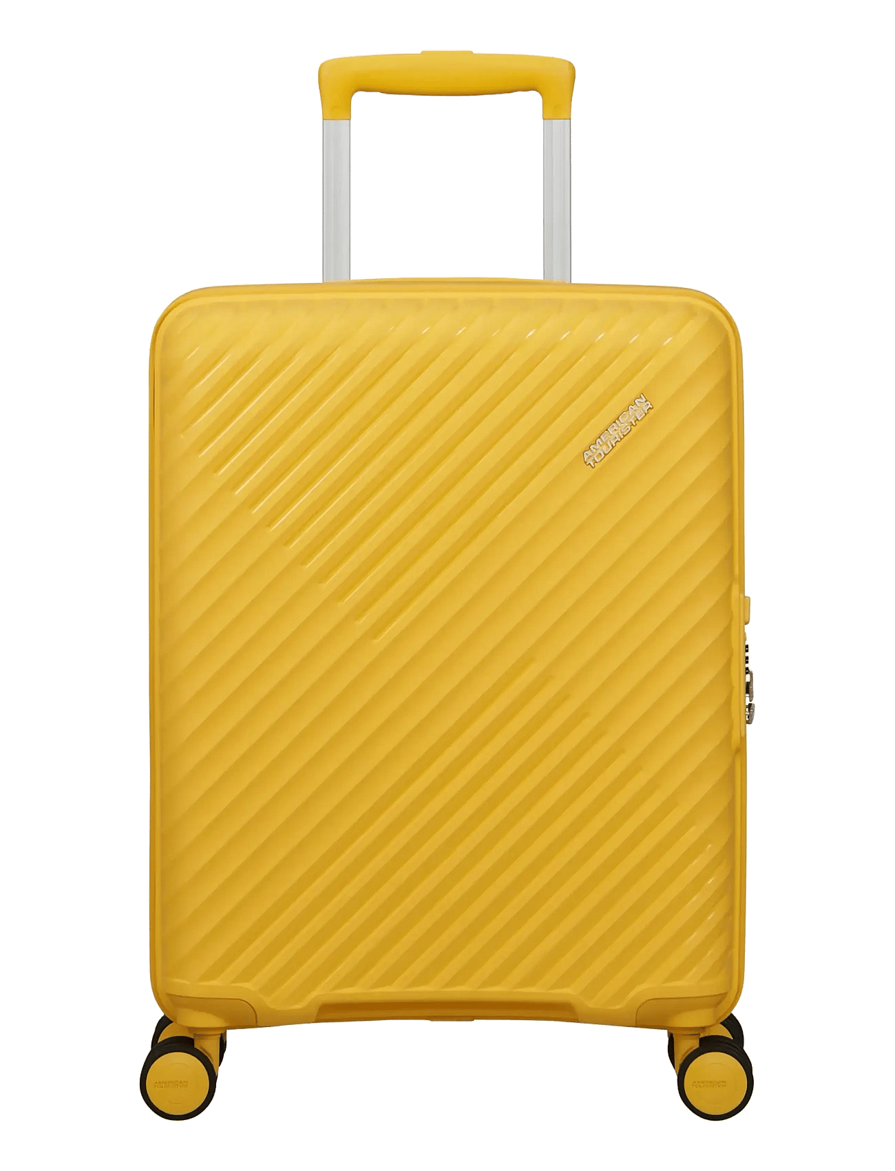 American Tourister - Diablast-Spinner 55/20 Tsa