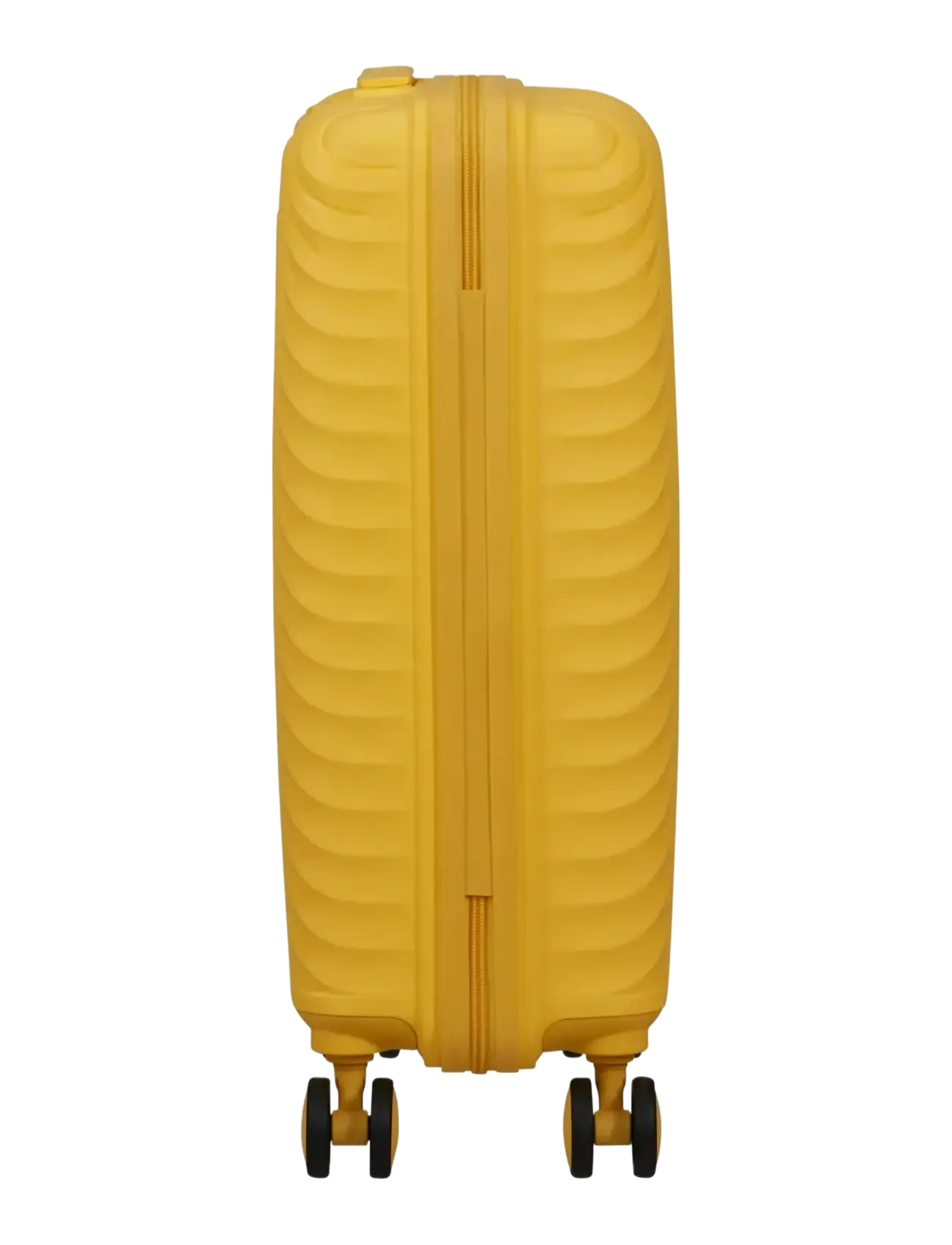 American Tourister - DIABLAST-SPINNER 55/20 TSA - kabinväskor - digital yellow - 5