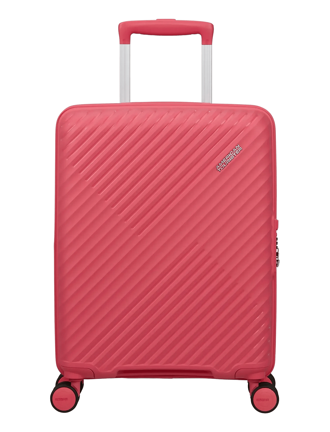 American Tourister - Diablast-Spinner 55/20 Tsa