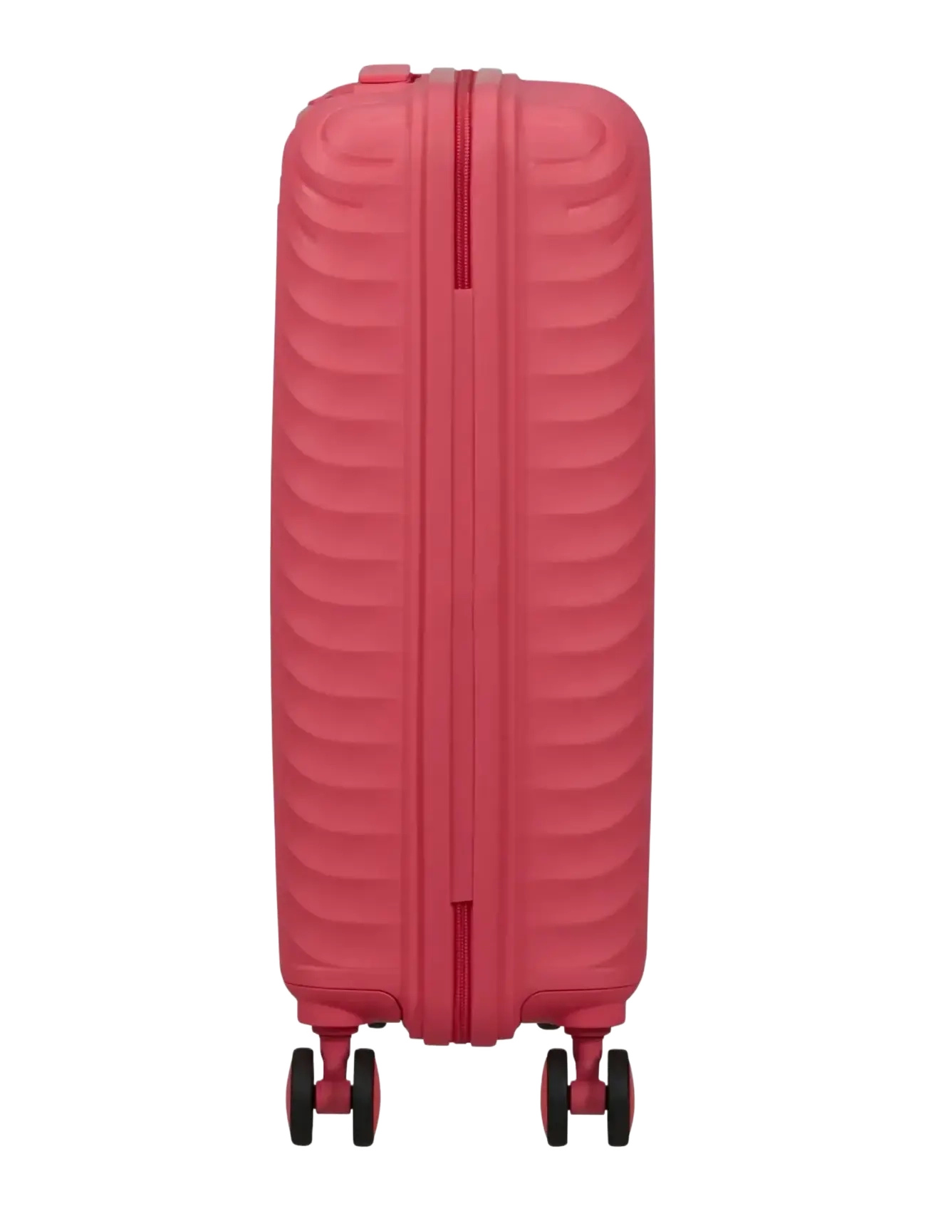American Tourister - DIABLAST-SPINNER 55/20 TSA - håndbaggage - pink glitch - 5
