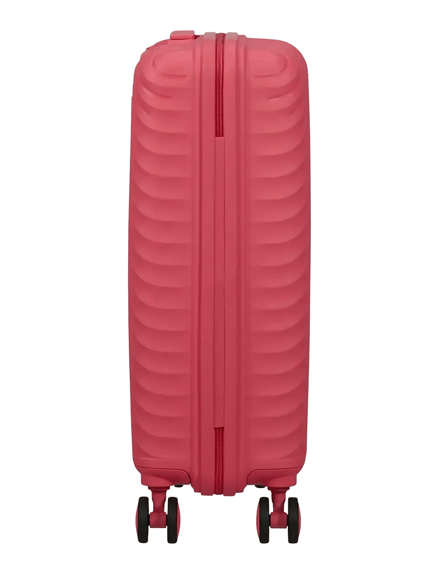American Tourister - DIABLAST-SPINNER 55/20 TSA - håndbaggage - pink glitch - 5