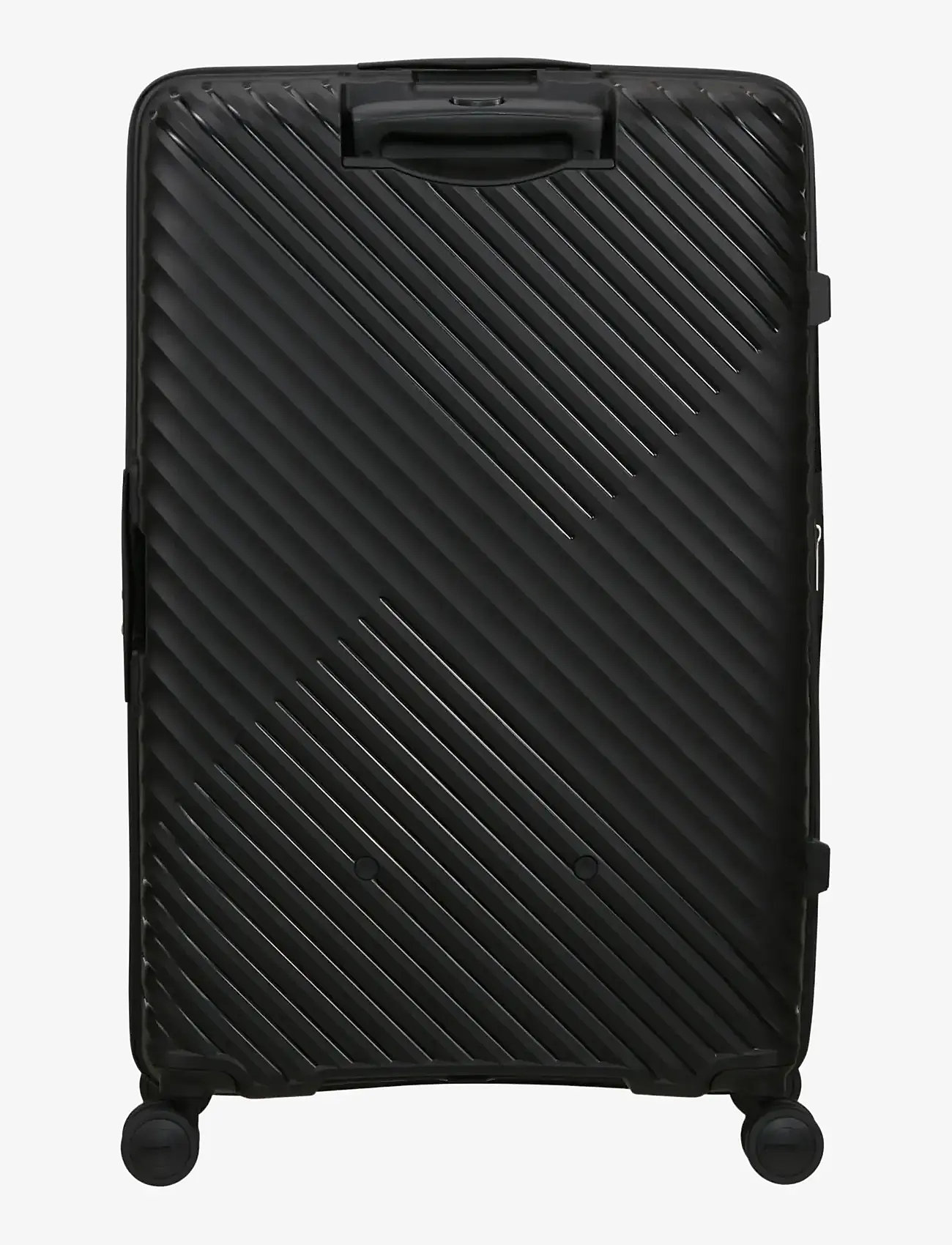 American Tourister - DIABLAST-SPINNER 78/29 EXP TSA - großes reisegepäck - black code - 2