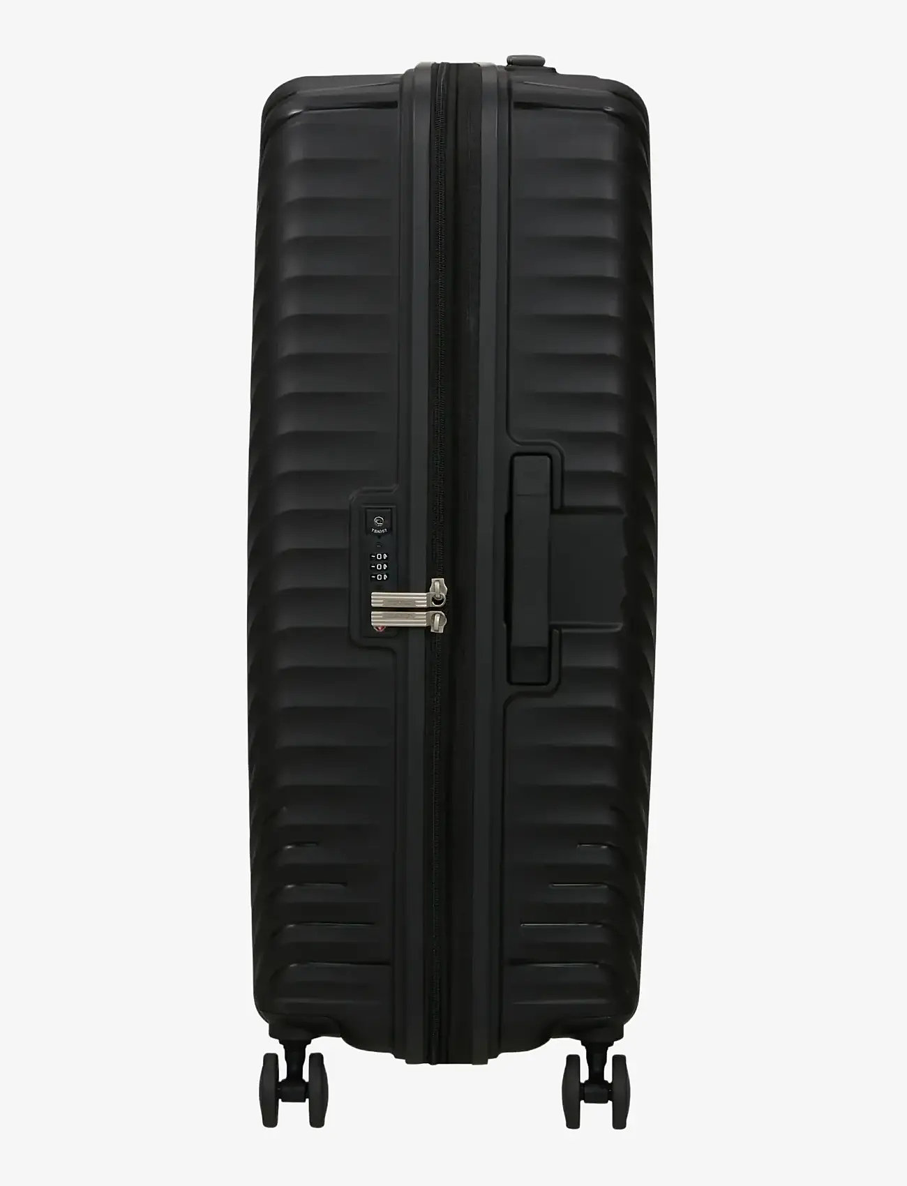 American Tourister - DIABLAST-SPINNER 78/29 EXP TSA - großes reisegepäck - black code - 4