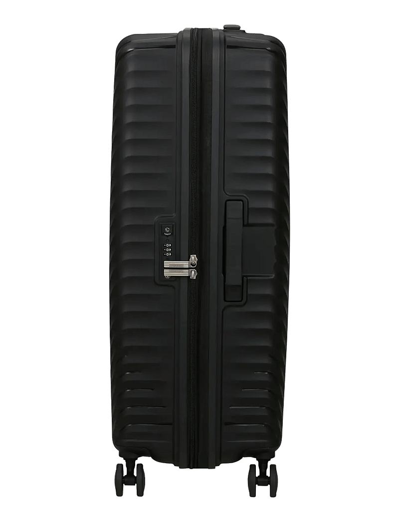 American Tourister - DIABLAST-SPINNER 78/29 EXP TSA - großes reisegepäck - black code - 4