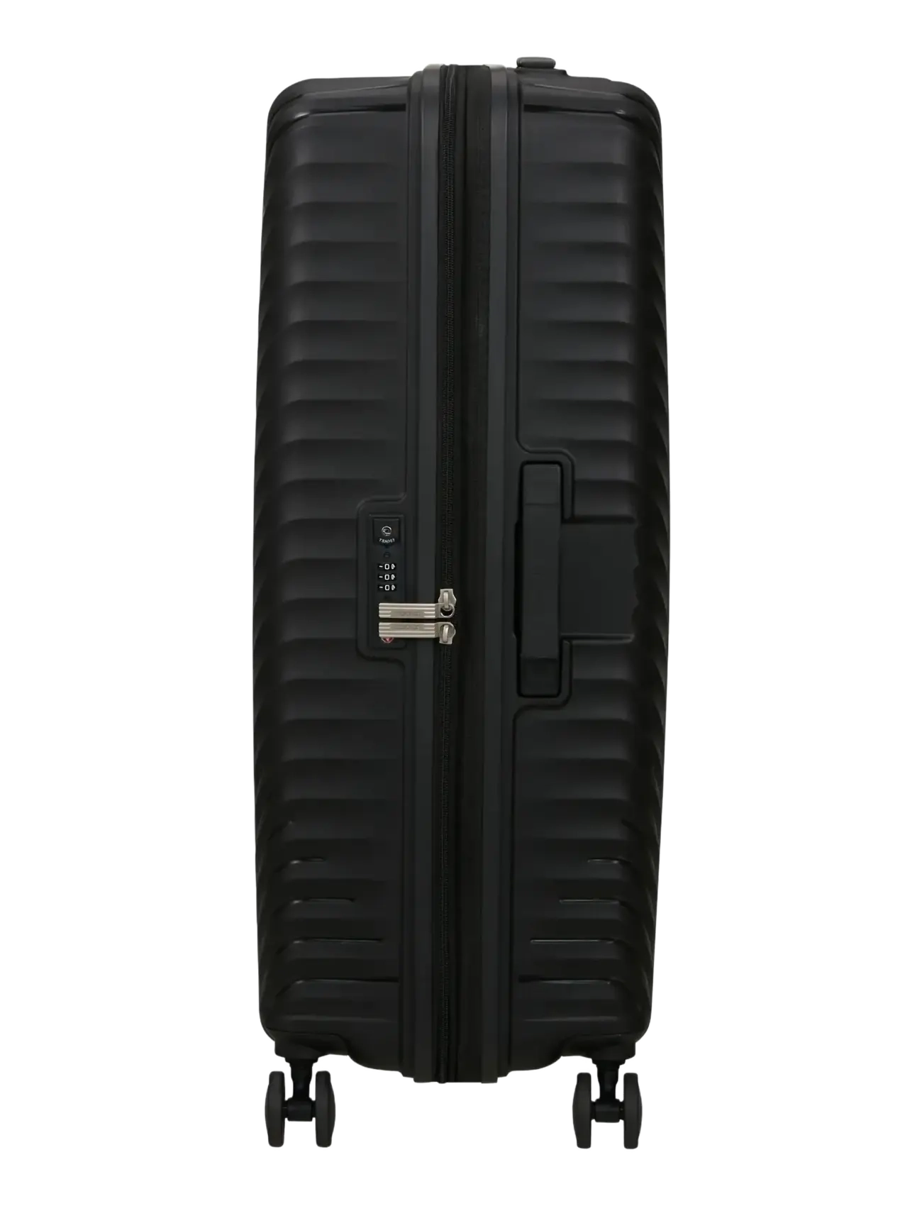 American Tourister - DIABLAST-SPINNER 78/29 EXP TSA - stora resväskor - black code - 4