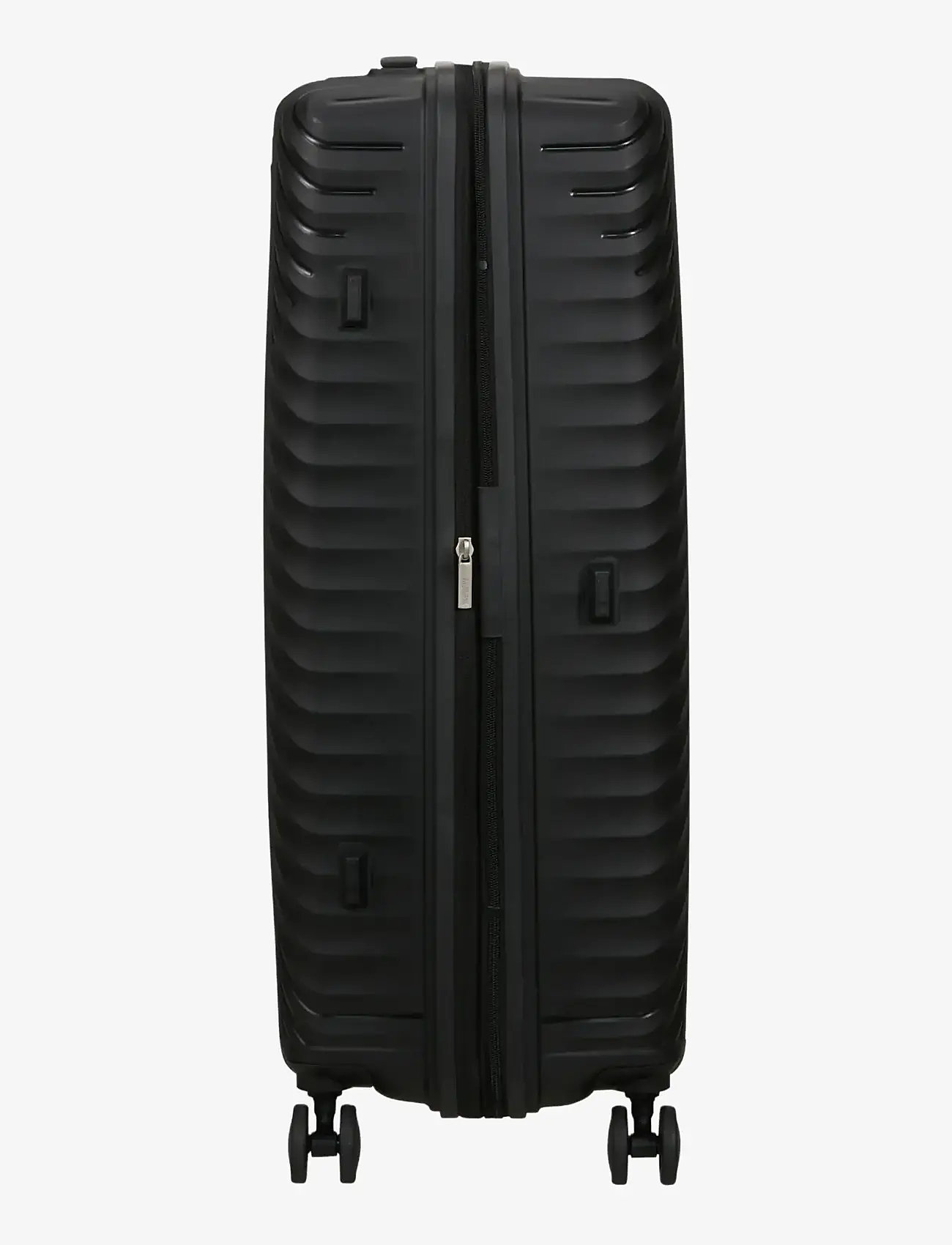 American Tourister - DIABLAST-SPINNER 78/29 EXP TSA - großes reisegepäck - black code - 5