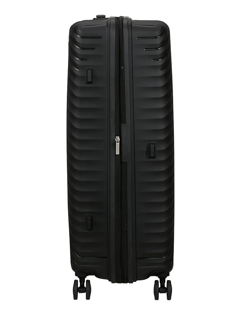 American Tourister - DIABLAST-SPINNER 78/29 EXP TSA - großes reisegepäck - black code - 5