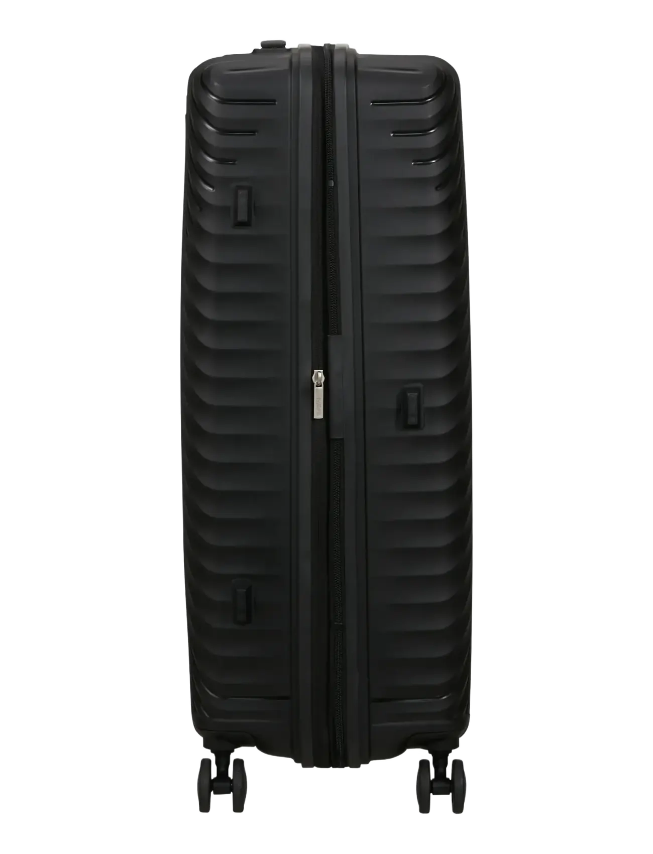 American Tourister - DIABLAST-SPINNER 78/29 EXP TSA - stora resväskor - black code - 5