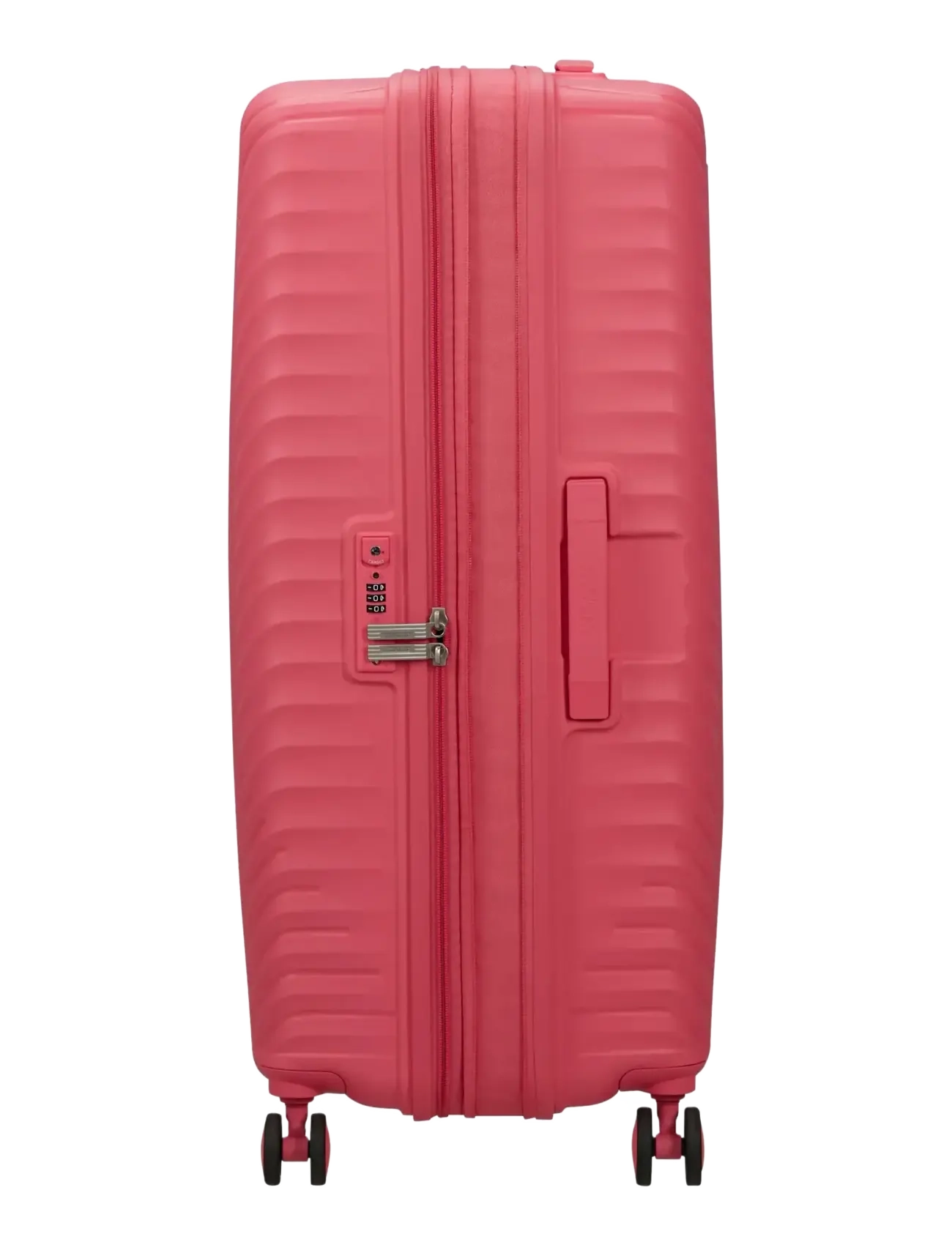 American Tourister - DIABLAST-SPINNER 78/29 EXP TSA - store kufferter - pink glitch - 3