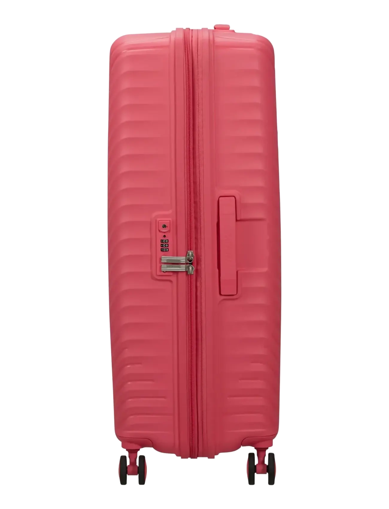 American Tourister - DIABLAST-SPINNER 78/29 EXP TSA - store kufferter - pink glitch - 5
