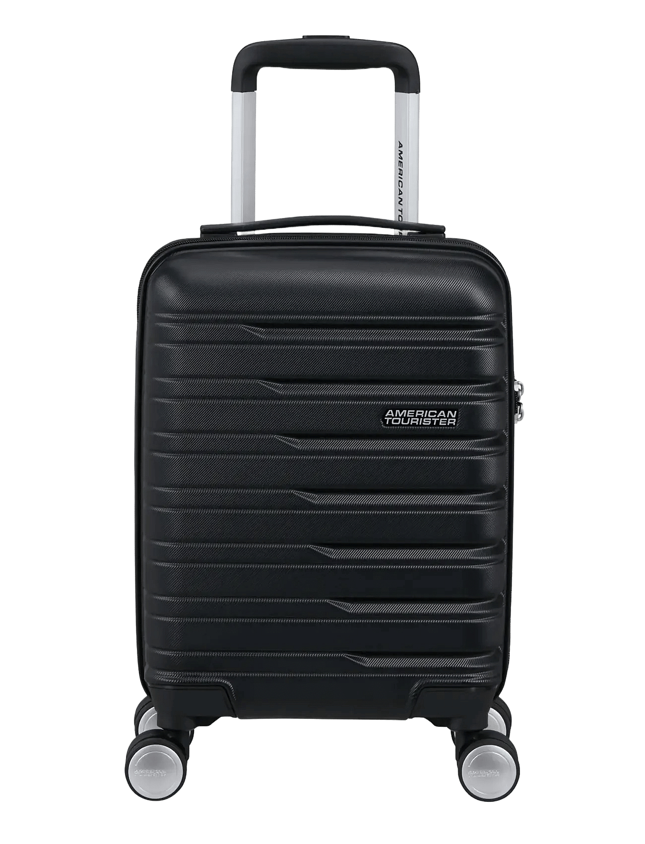 American Tourister - Flashline Sp. Underseater