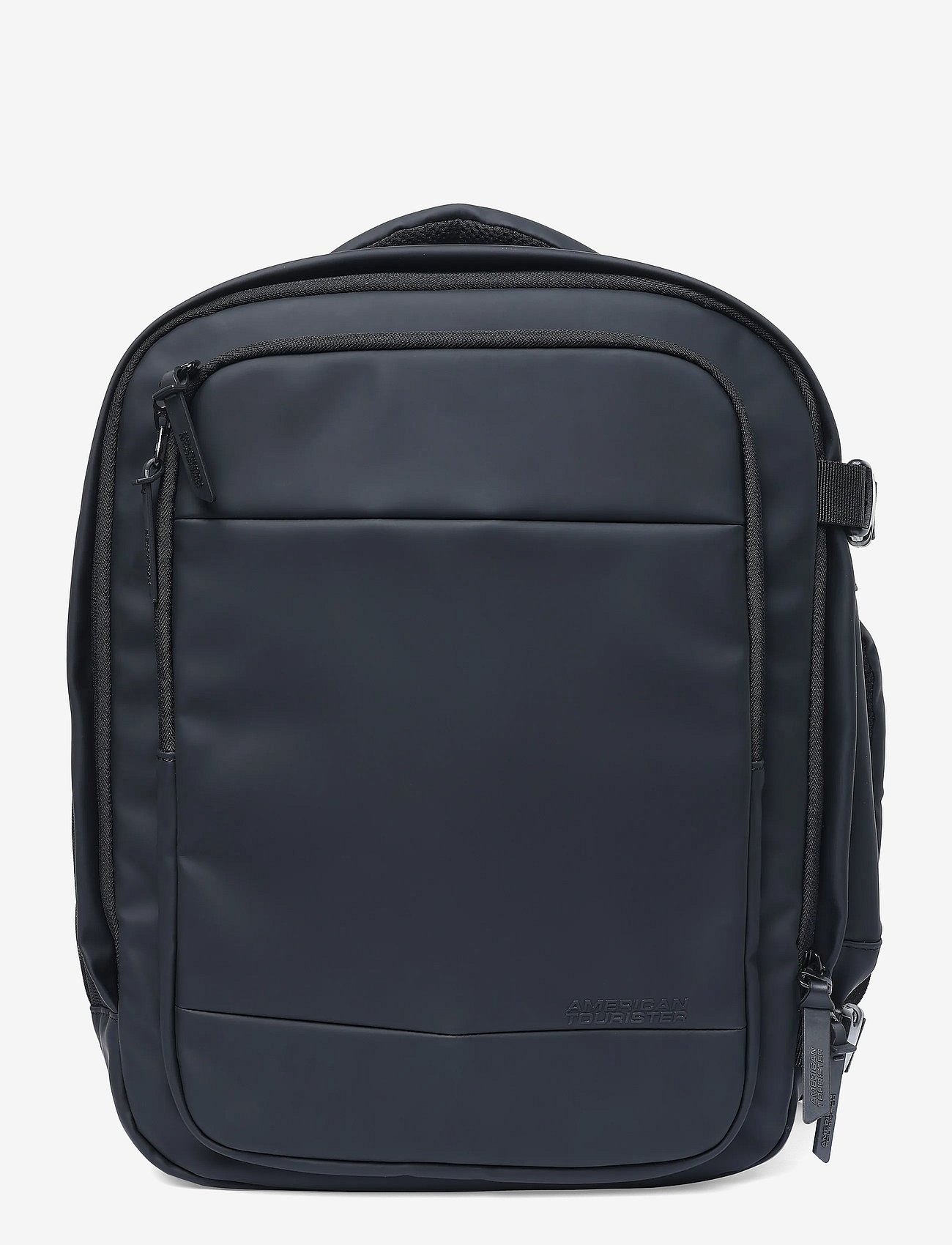 American Tourister Take2Cabin Casual Backpack Ms Mono - Black - 40