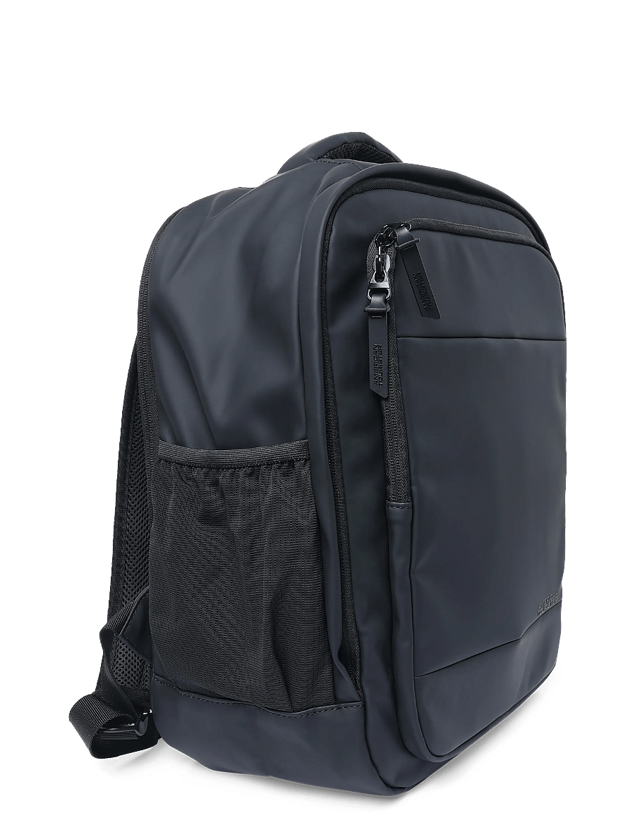 American Tourister - TAKE2CABIN CASUAL BACKPACK MS MONO - nach anlass kaufen - black - 2