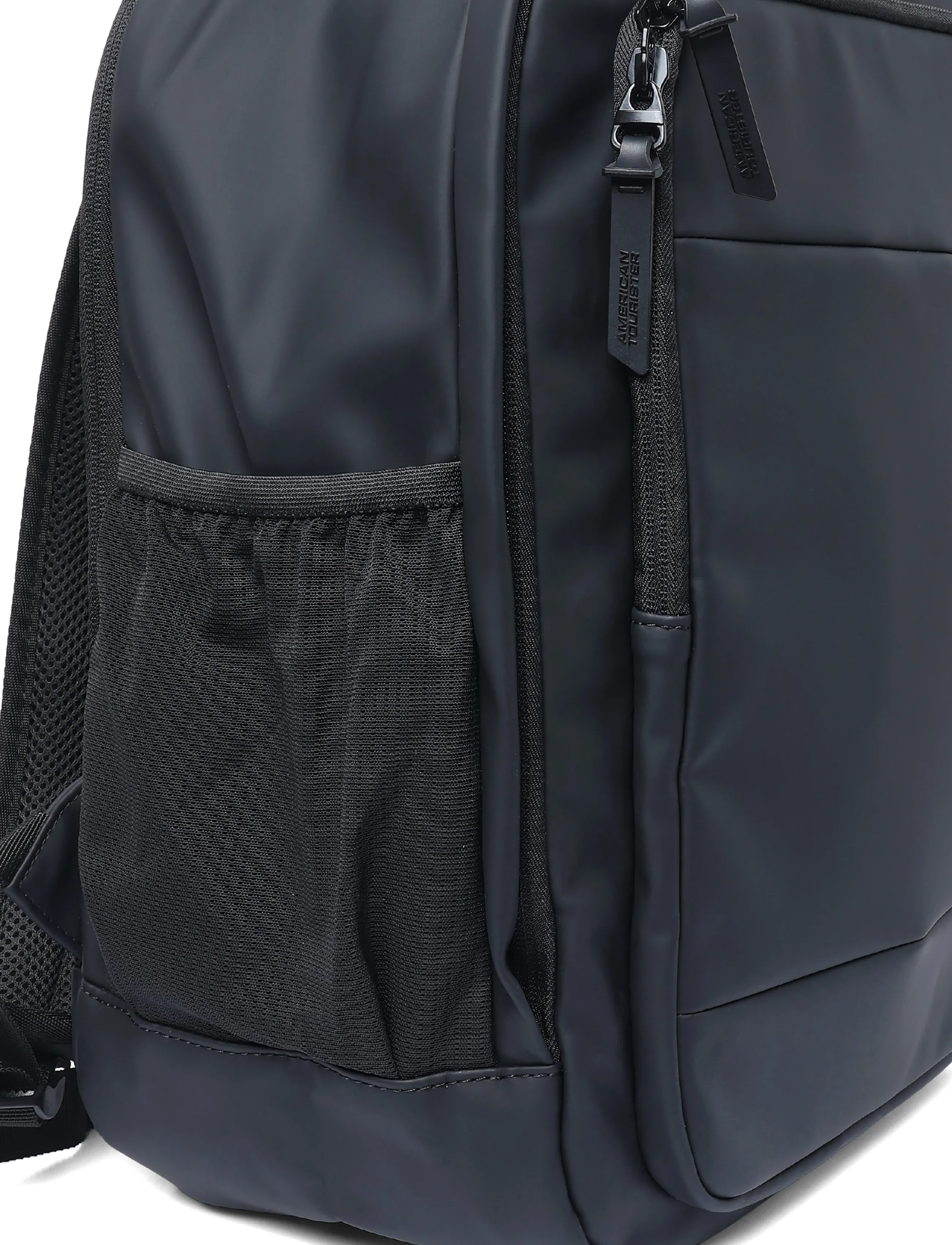 American Tourister - TAKE2CABIN CASUAL BACKPACK MS MONO - shop by occasion - black - 3