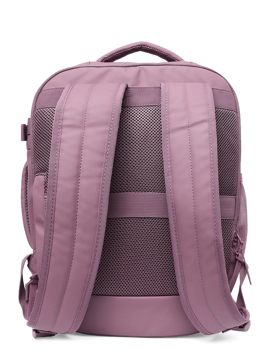 American Tourister - TAKE2CABIN CASUAL BACKPACK MS MONO - nach anlass kaufen - galactic mauve - 1