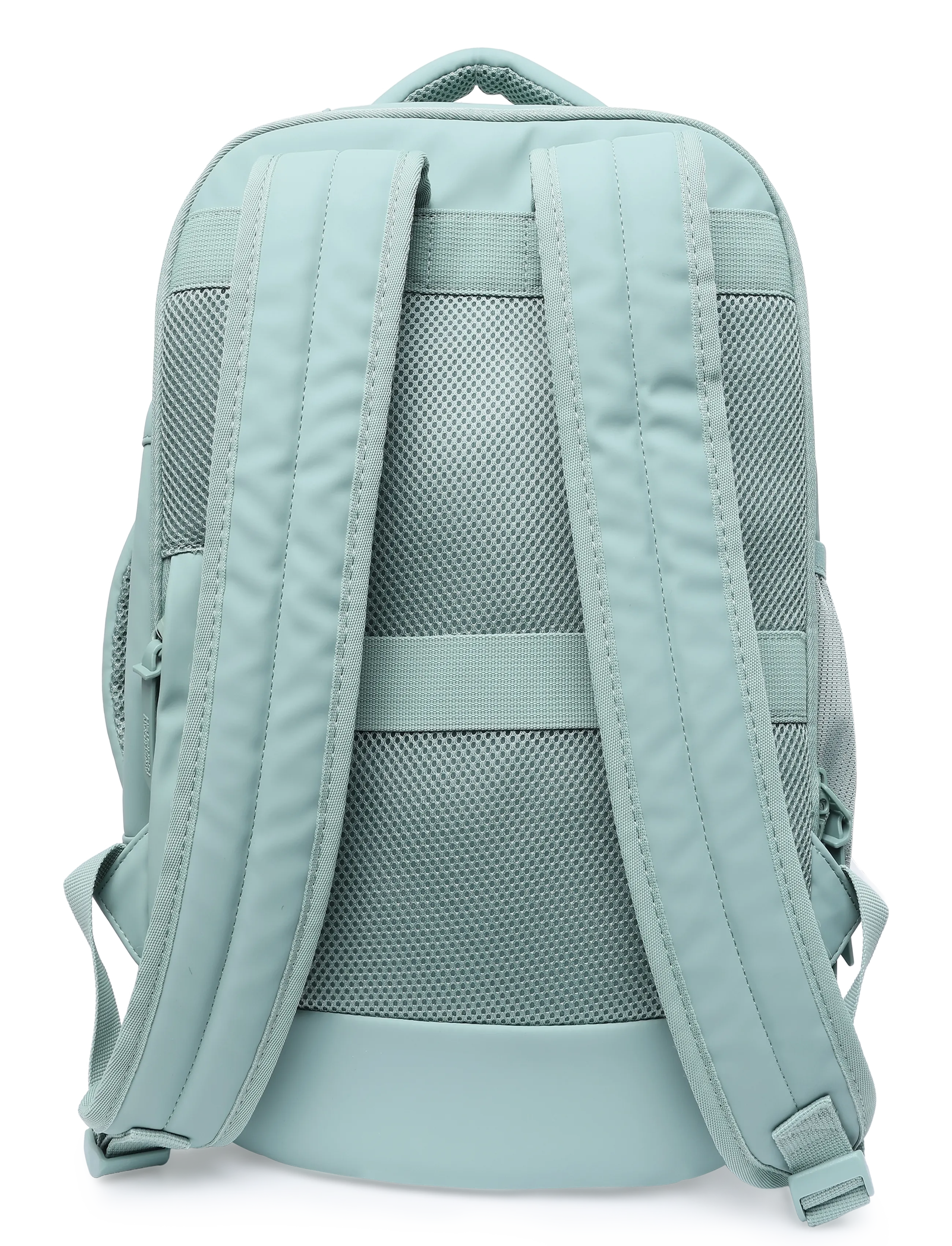 American Tourister - TAKE2CABIN CASUAL BACKPACK MS MONO - shop by occasion - iceberg green - 1