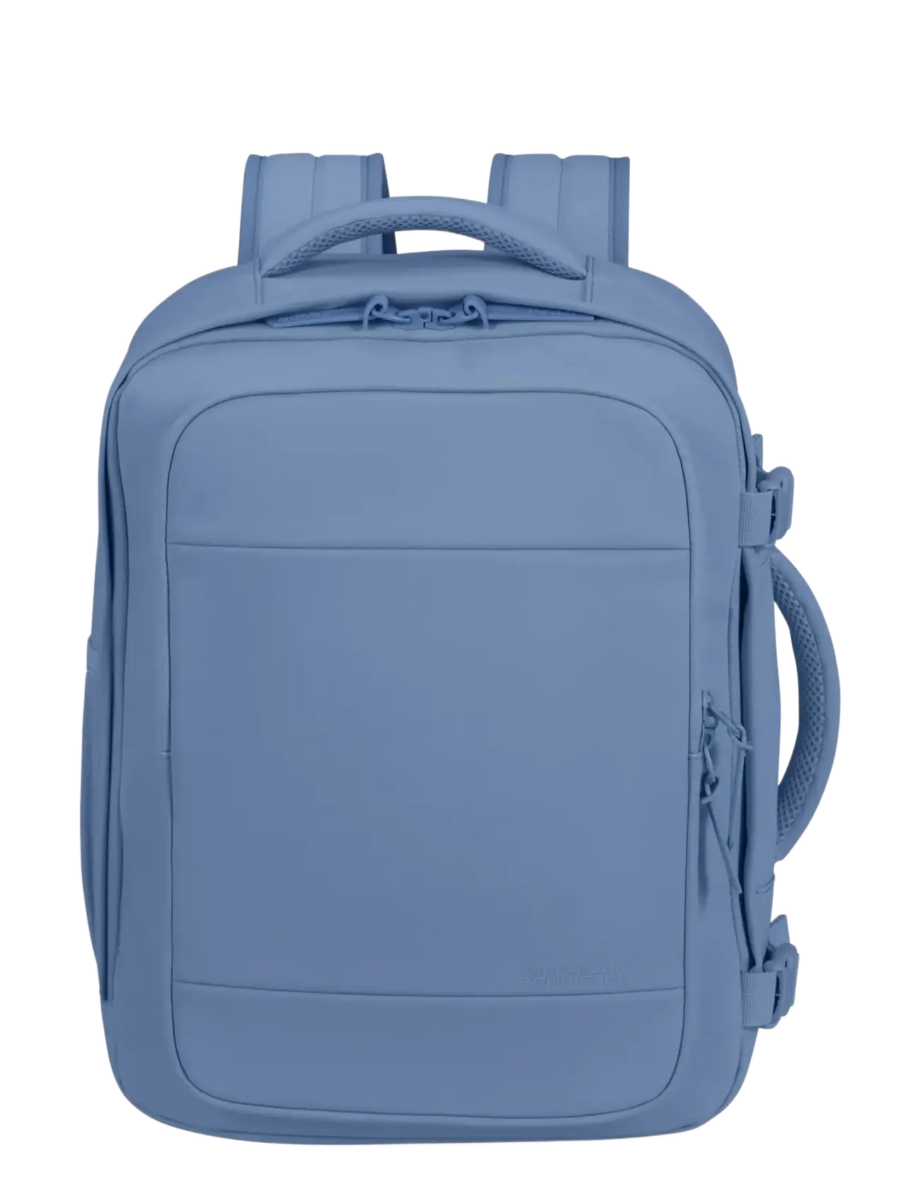 American Tourister Take2Cabin Casual Backpack Ms Mono, 40, Blue, Backpacks > Casual Backpacks, Herre