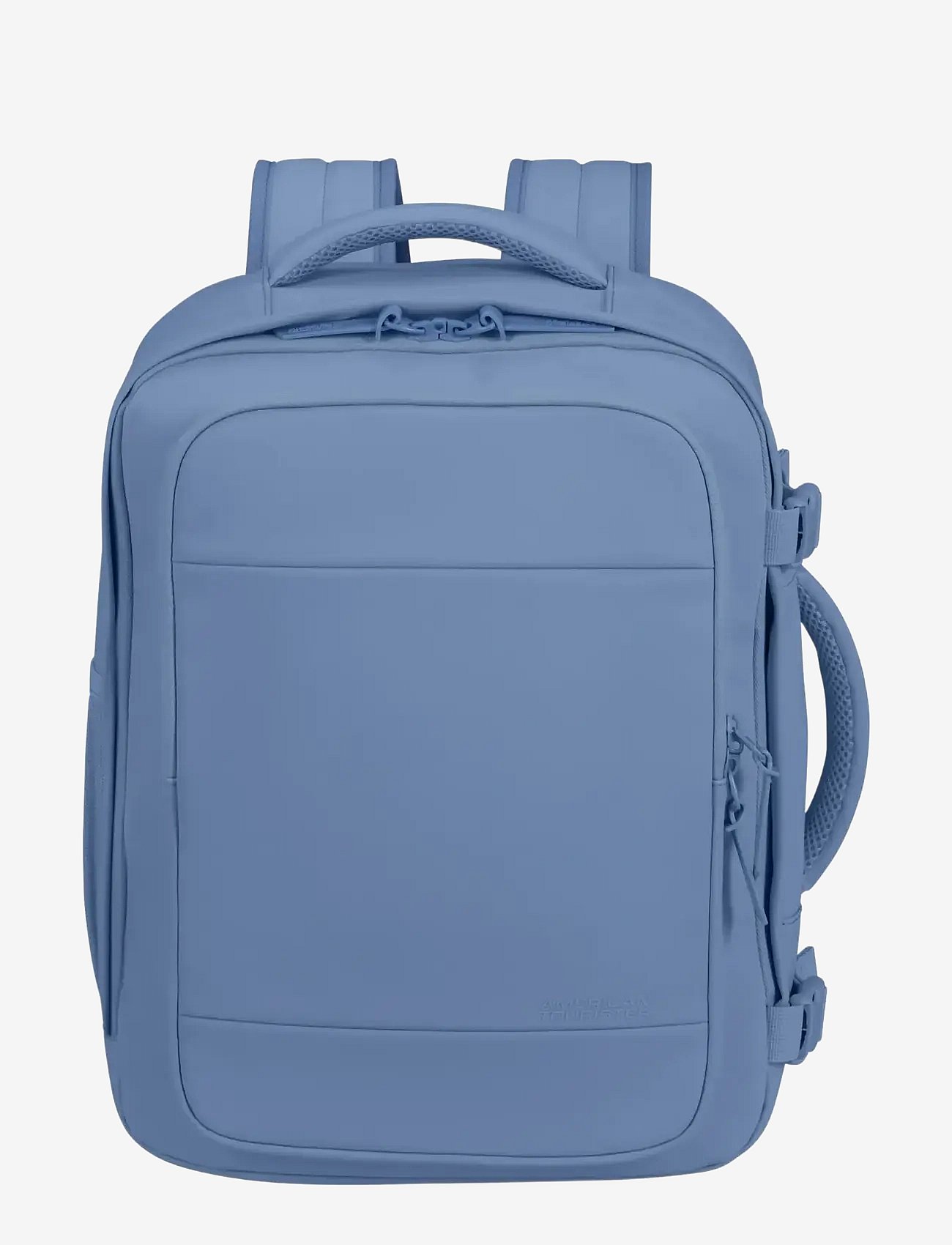 American Tourister Take2Cabin Casual Backpack Ms Mono - Blue - 40