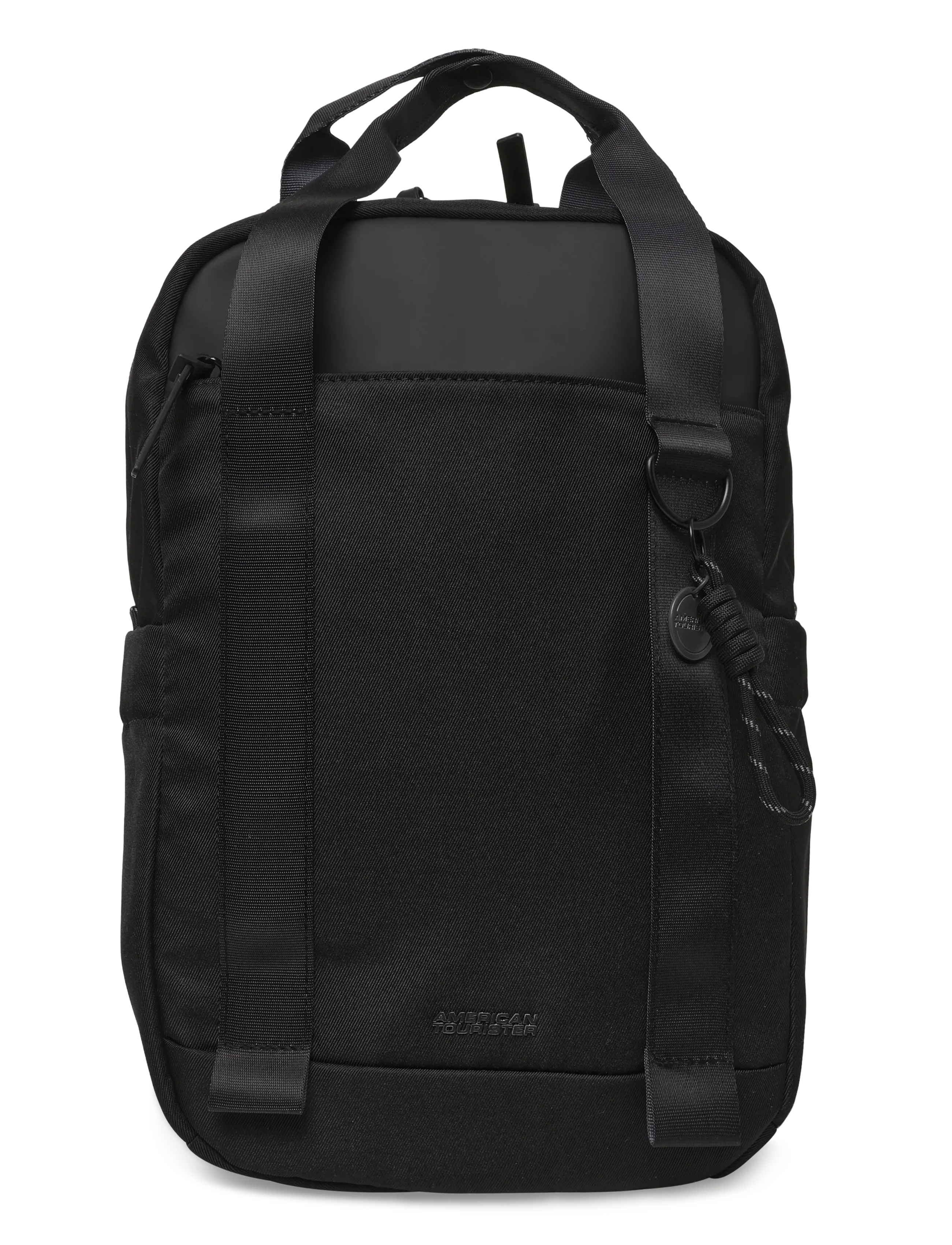 American Tourister MINIMA CITY BACKPACK S - Inspiration - BLACK / black