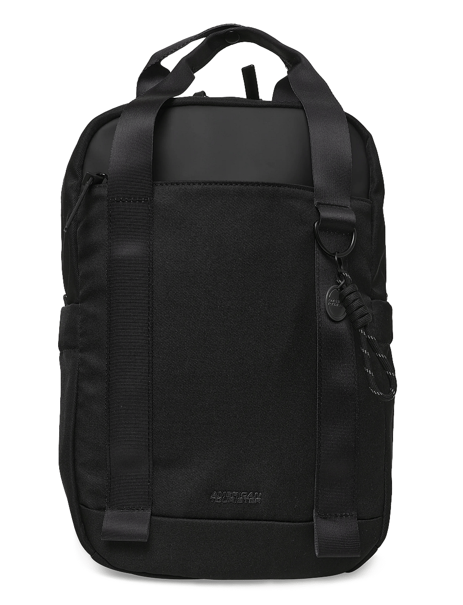 American Tourister - MINIMA CITY BACKPACK S - nach anlass kaufen - black - 0