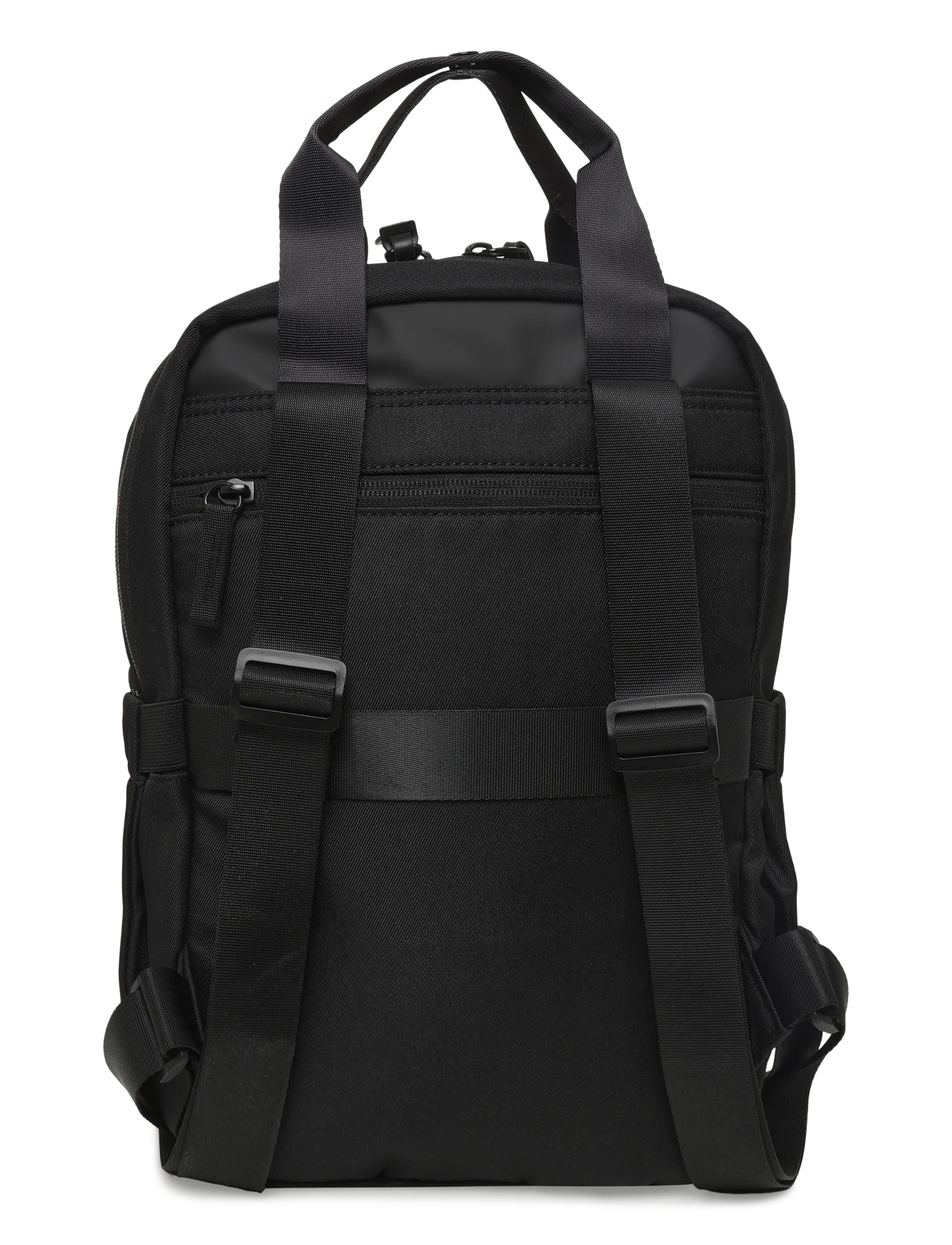American Tourister - MINIMA CITY BACKPACK S - shop by occasion - black - 1