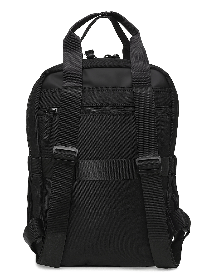 American Tourister - MINIMA CITY BACKPACK S - nach anlass kaufen - black - 1