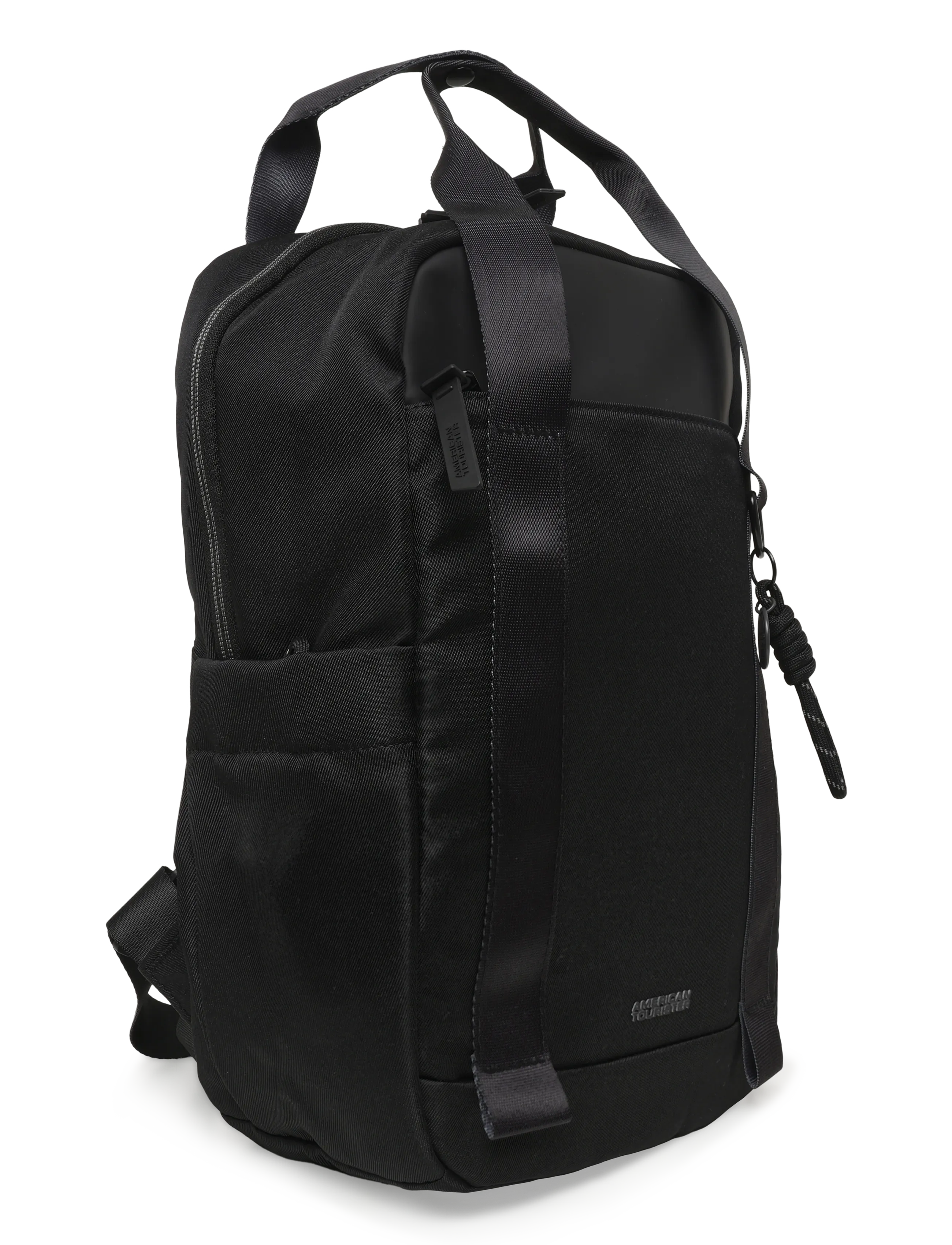 American Tourister - MINIMA CITY BACKPACK S - shop by occasion - black - 2