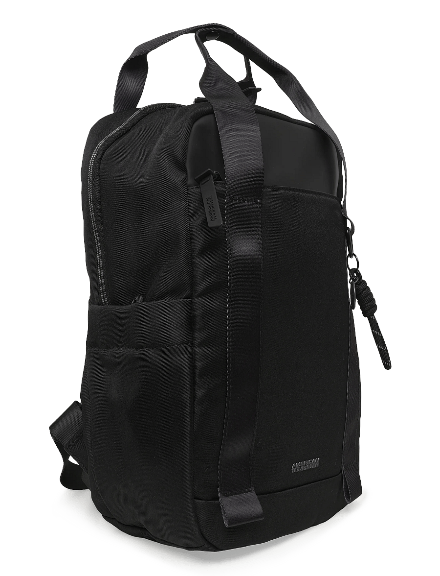 American Tourister - MINIMA CITY BACKPACK S - nach anlass kaufen - black - 2