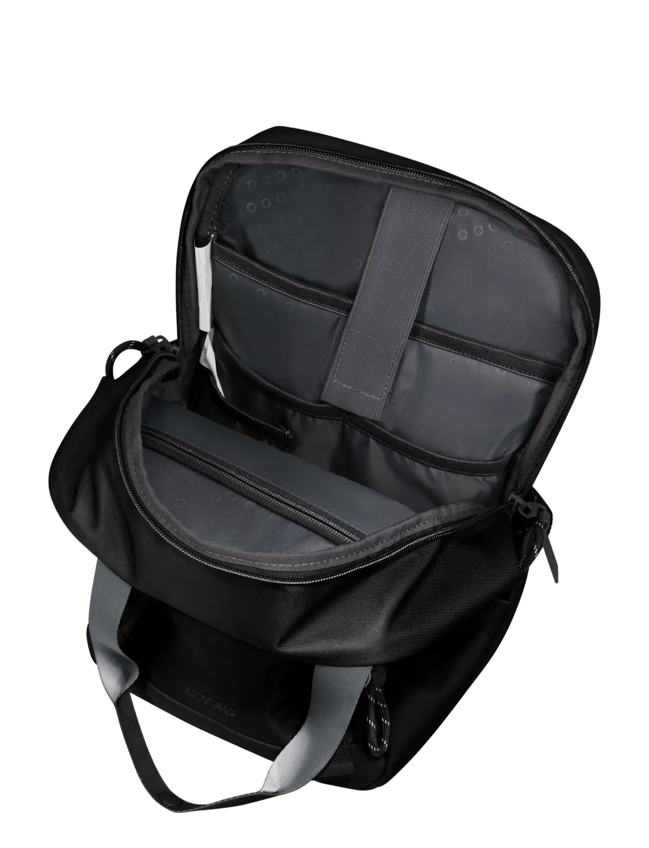 American Tourister - MINIMA CITY BACKPACK S - shop efter anledning - black - 3