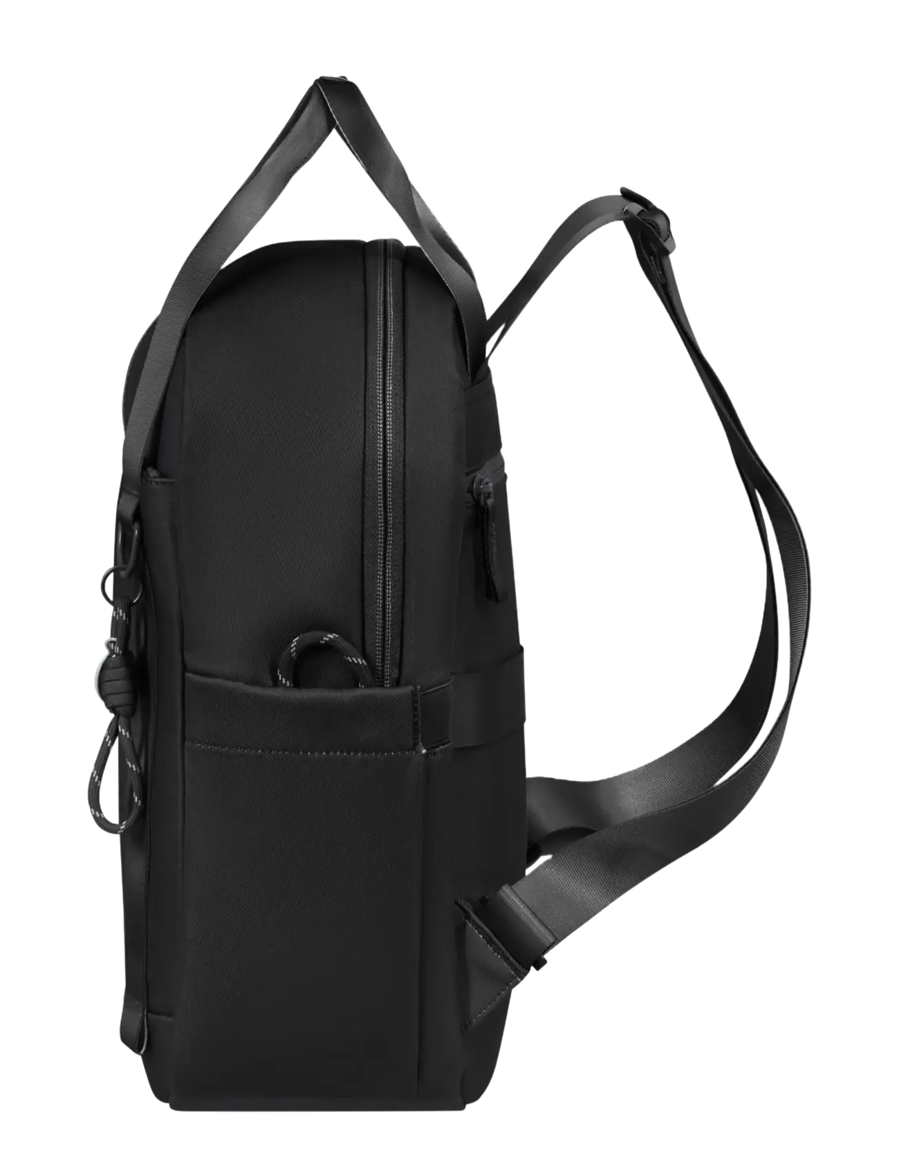 American Tourister - MINIMA CITY BACKPACK S - shop efter anledning - black - 4