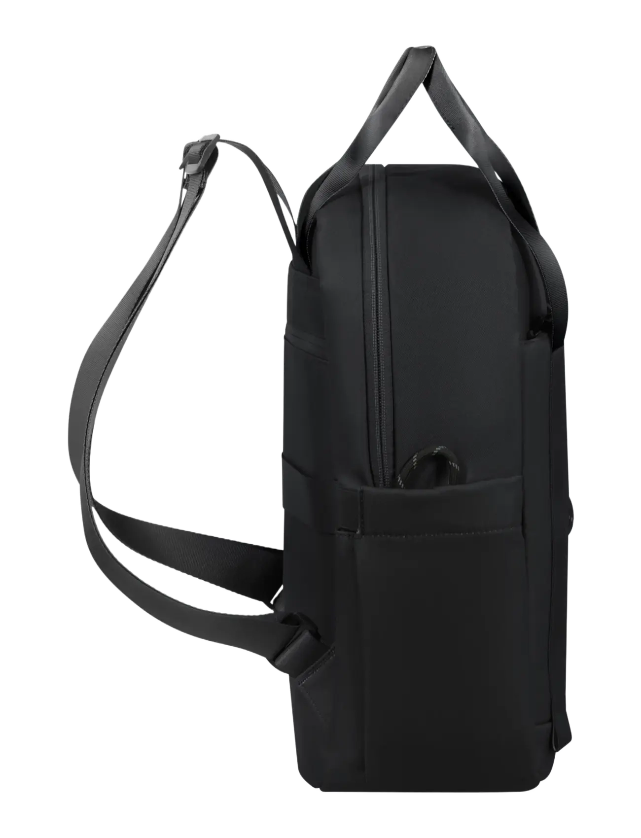 American Tourister - MINIMA CITY BACKPACK S - shop efter anledning - black - 5