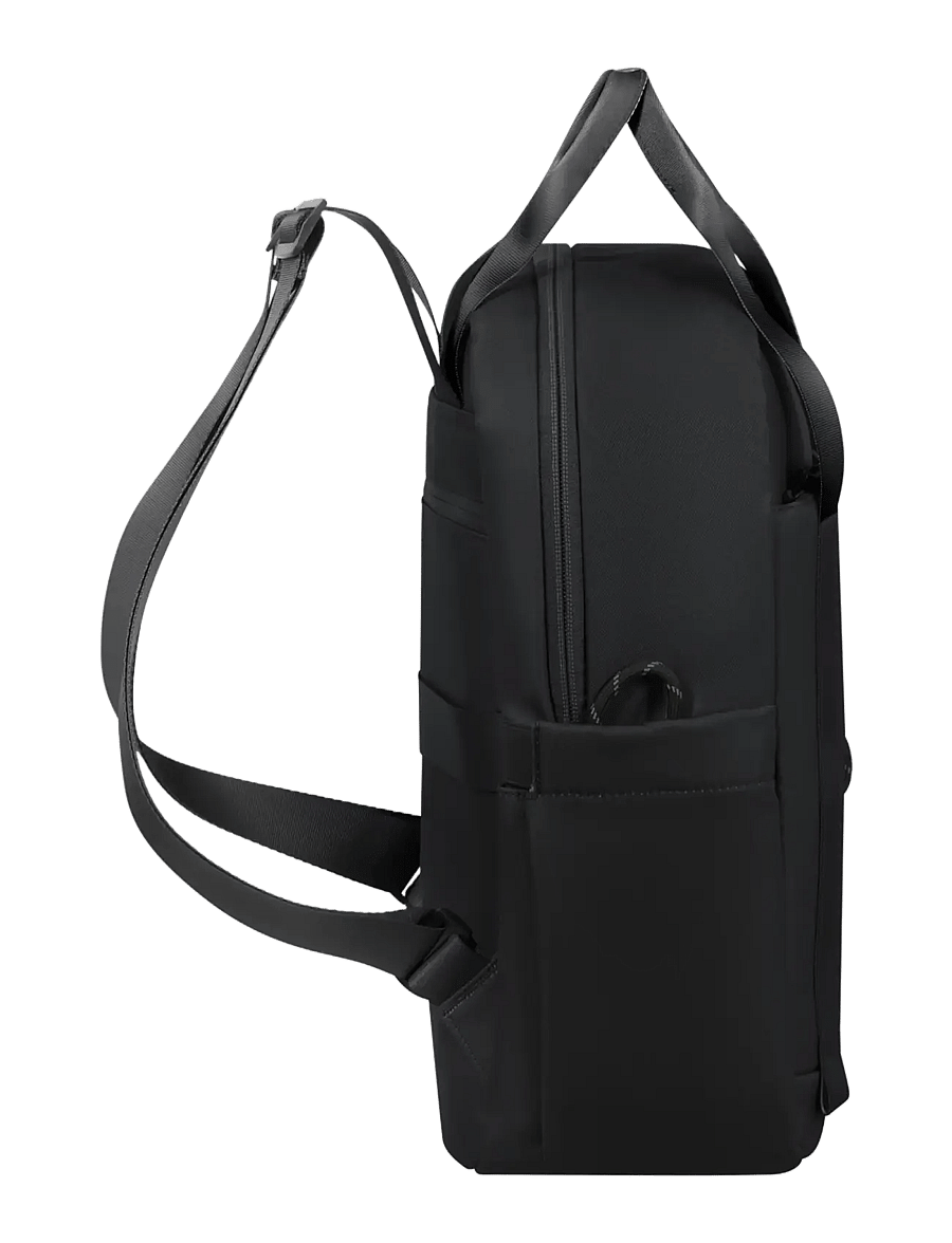 American Tourister - MINIMA CITY BACKPACK S - shop efter anledning - black - 5