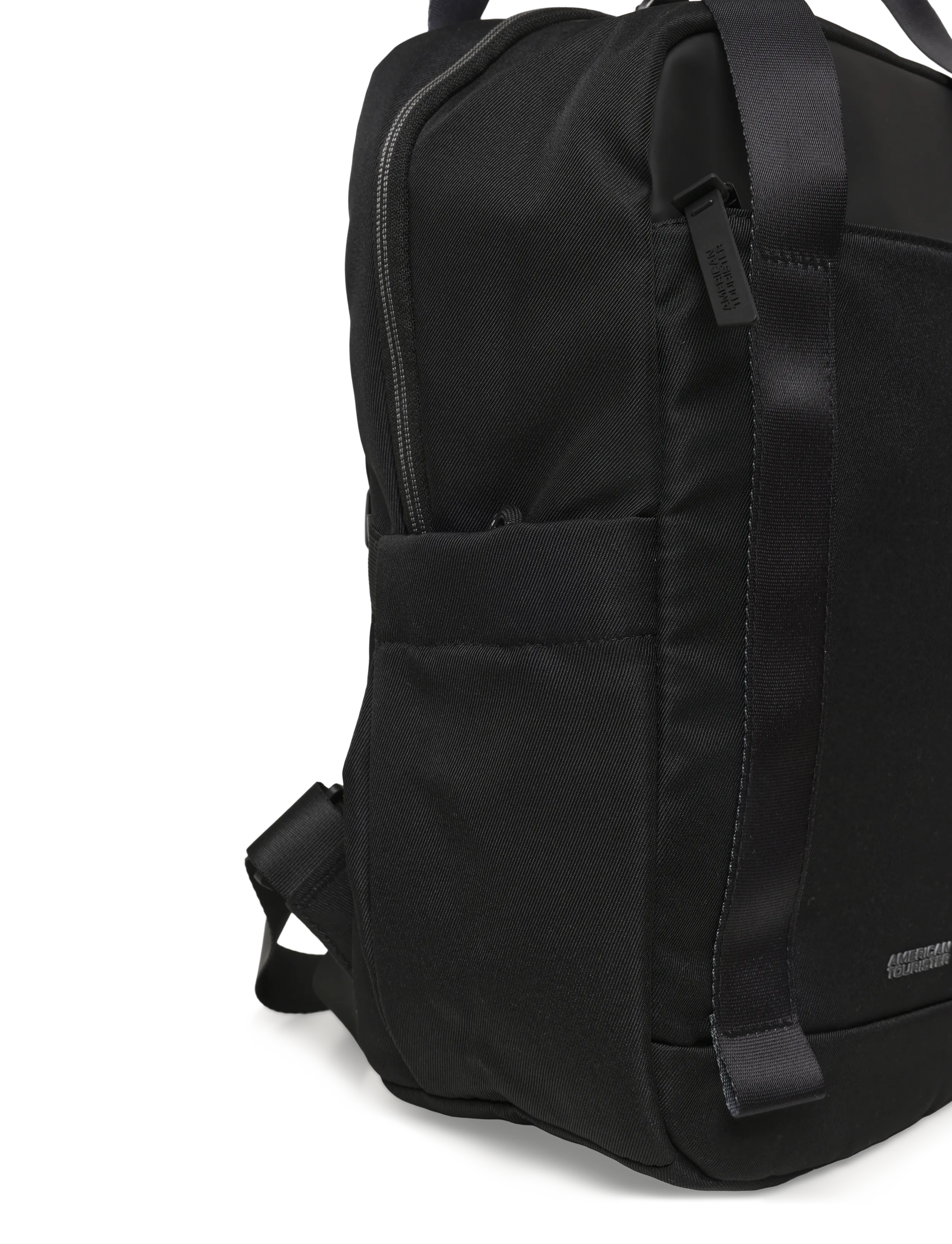 American Tourister - MINIMA CITY BACKPACK S - shop by occasion - black - 3