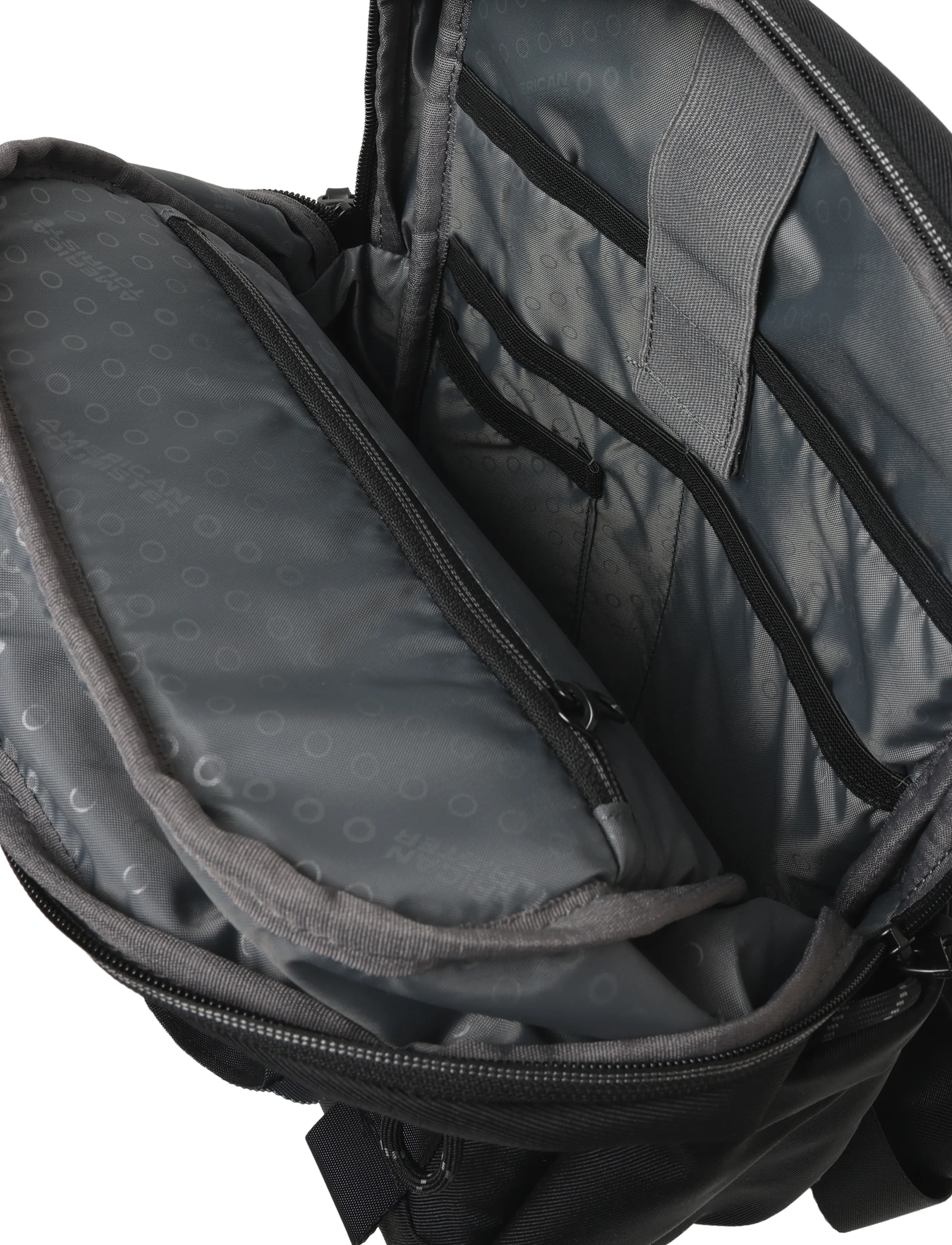 American Tourister - MINIMA CITY BACKPACK S - shop by occasion - black - 4