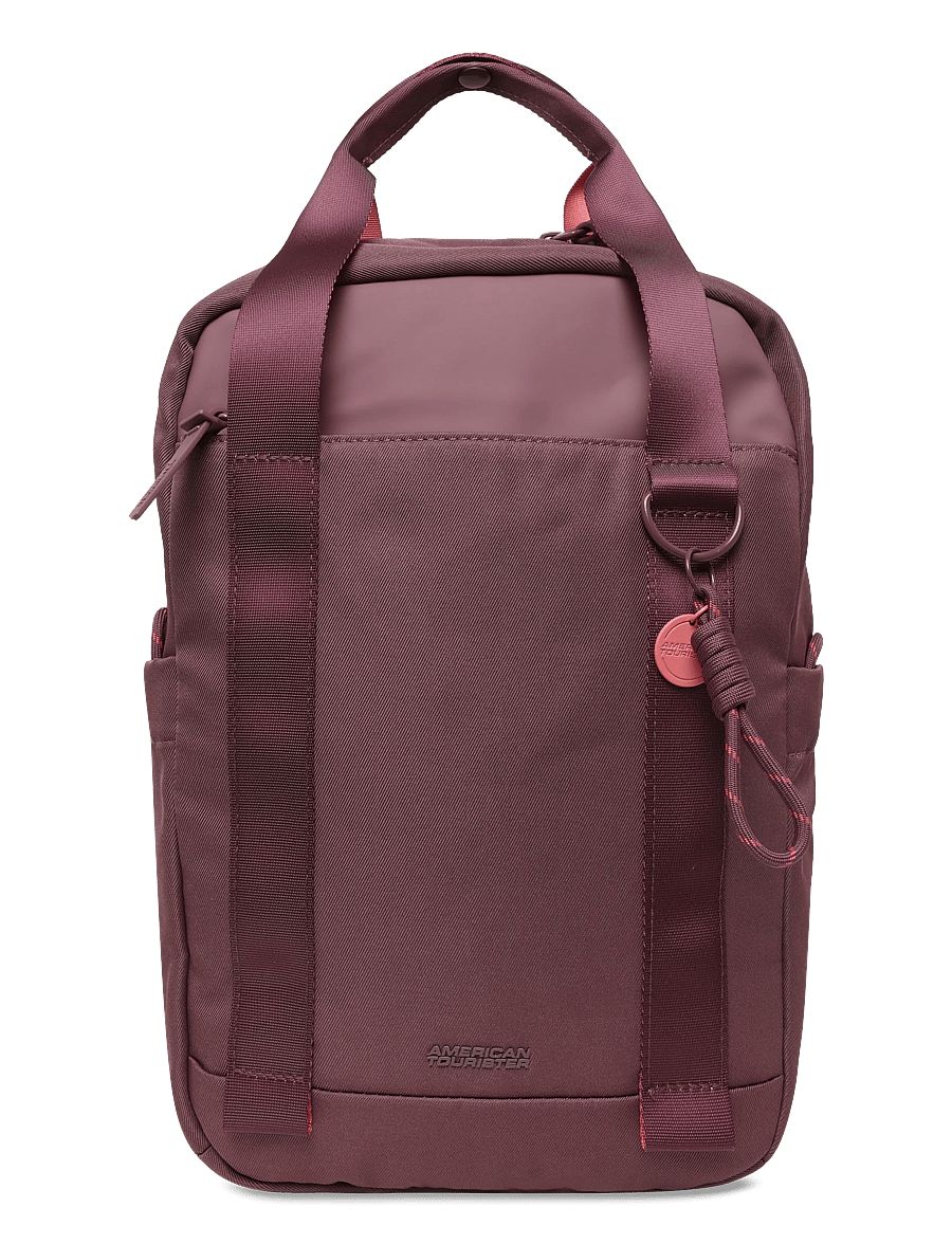 American Tourister - MINIMA CITY BACKPACK S - nach anlass kaufen - galactic mauve - 0