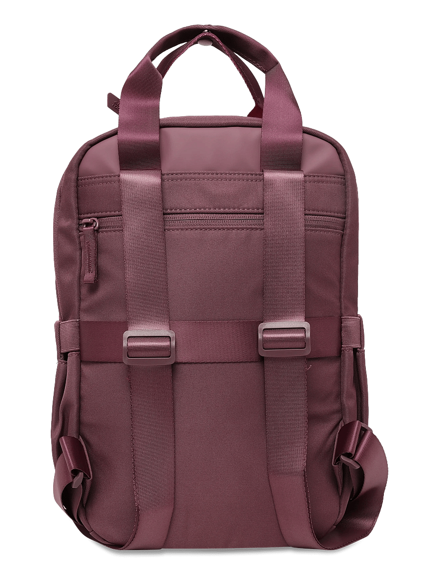 American Tourister - MINIMA CITY BACKPACK S - nach anlass kaufen - galactic mauve - 1