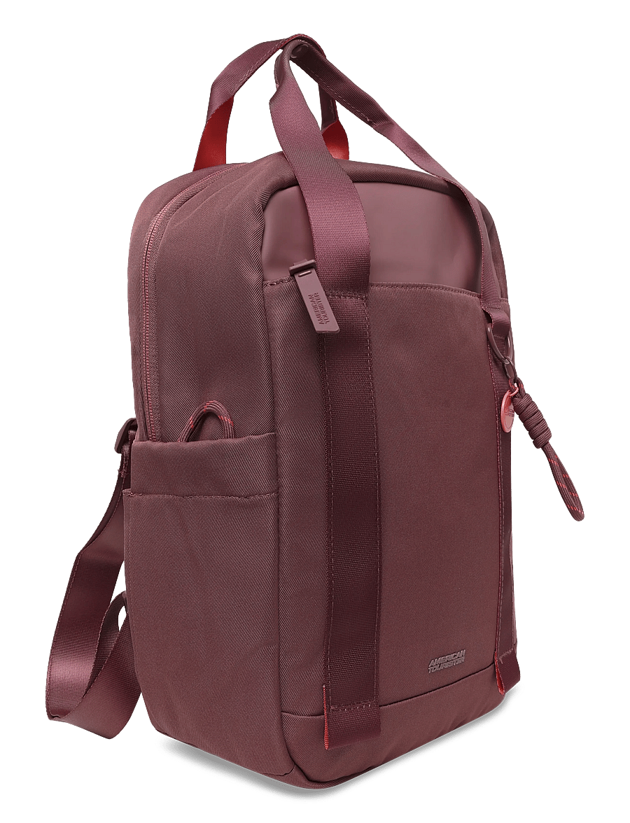 American Tourister - MINIMA CITY BACKPACK S - nach anlass kaufen - galactic mauve - 2