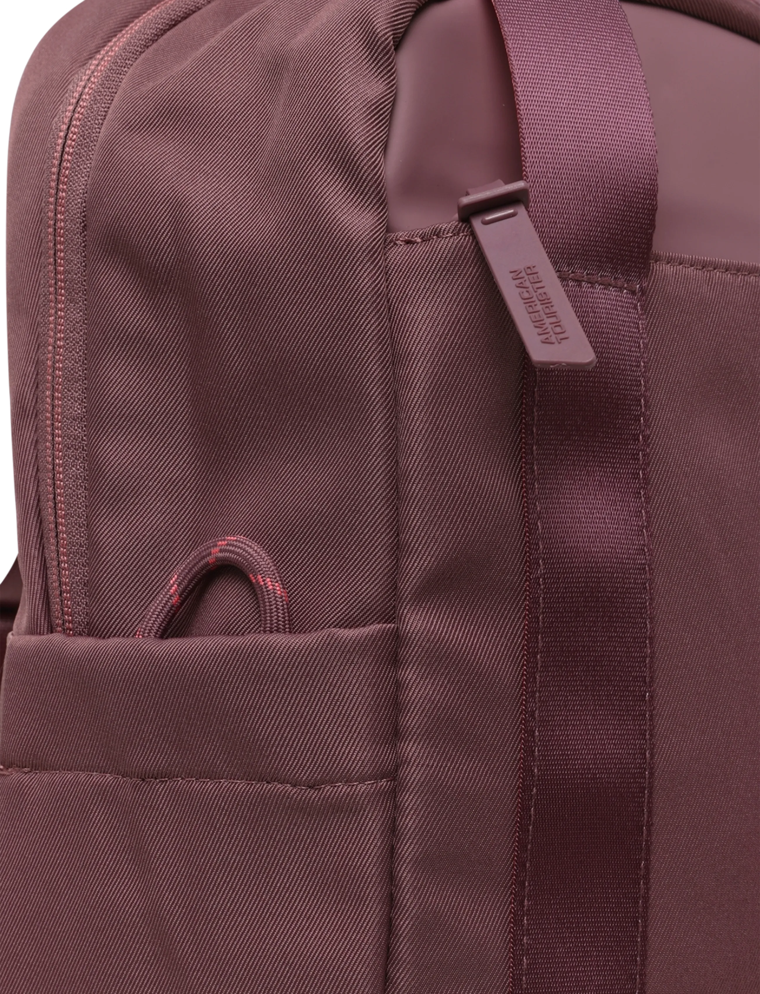 American Tourister - MINIMA CITY BACKPACK S - shop by occasion - galactic mauve - 3