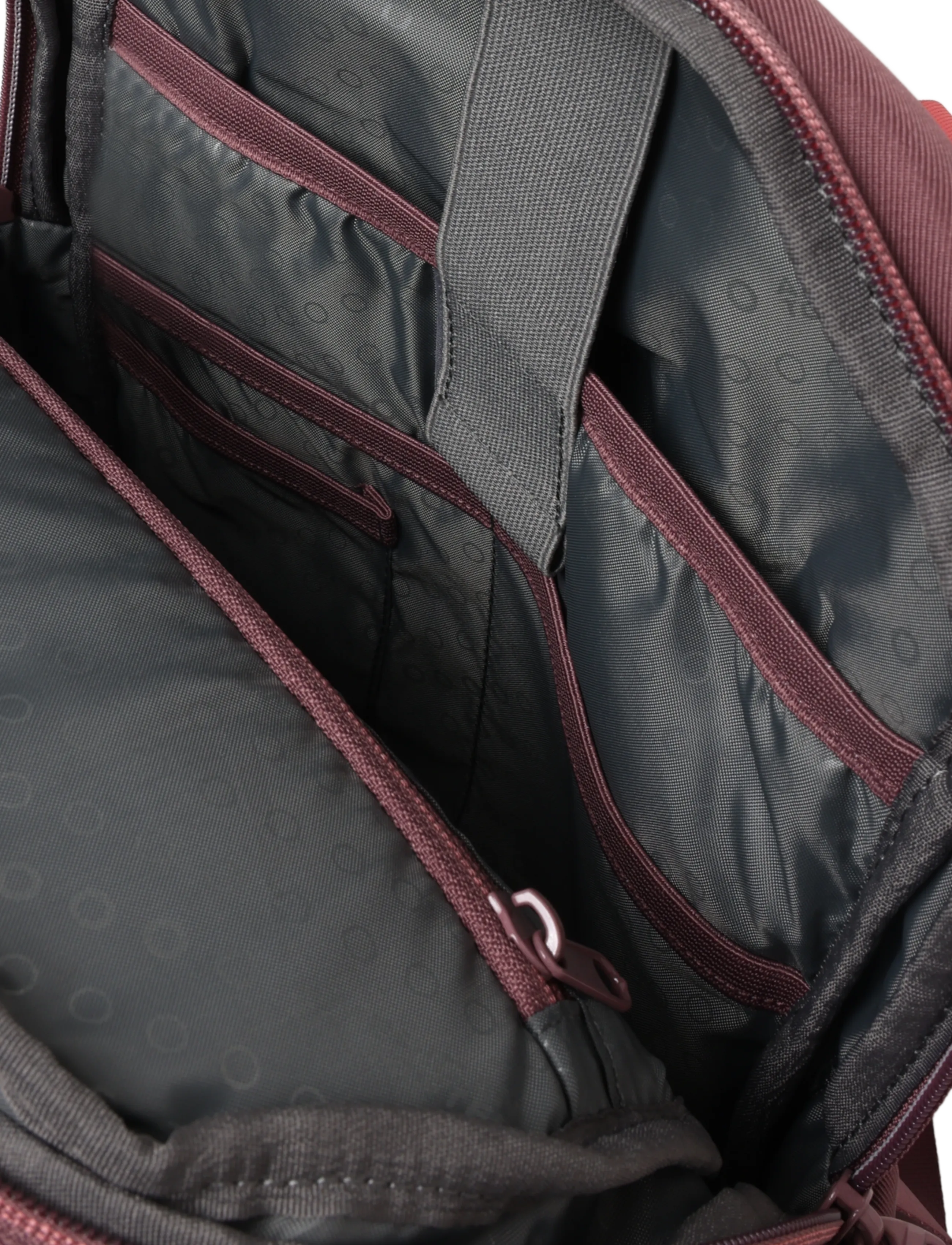 American Tourister - MINIMA CITY BACKPACK S - shop by occasion - galactic mauve - 4